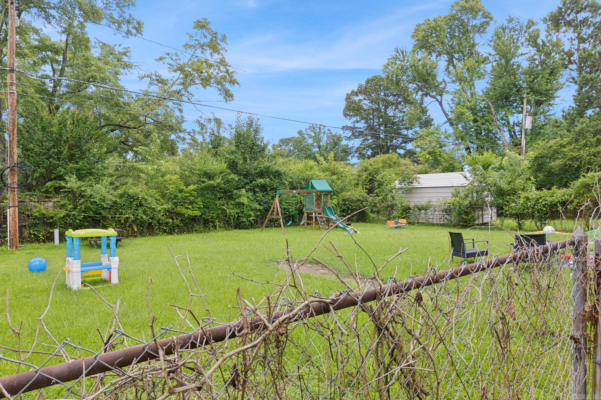 HERITAGE PARK - Residential