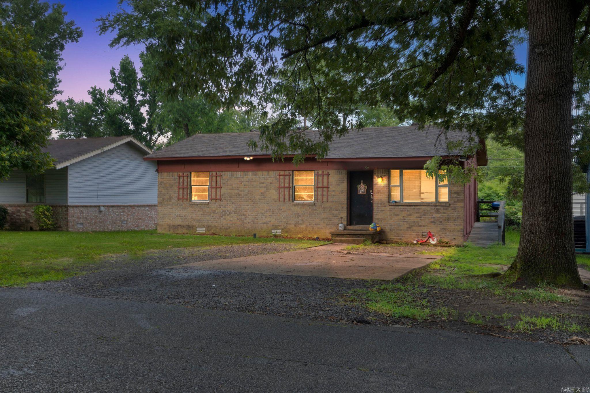 HERITAGE PARK - Residential