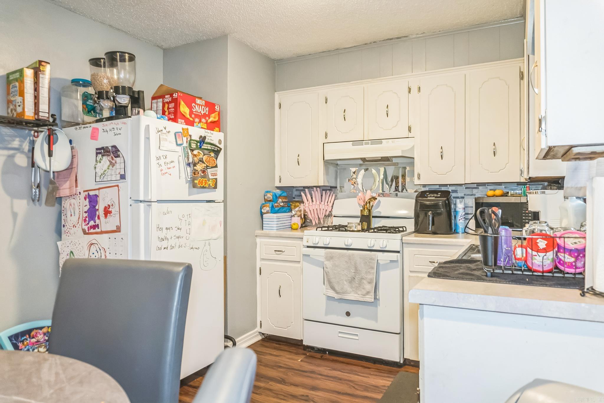 HERITAGE PARK - Residential