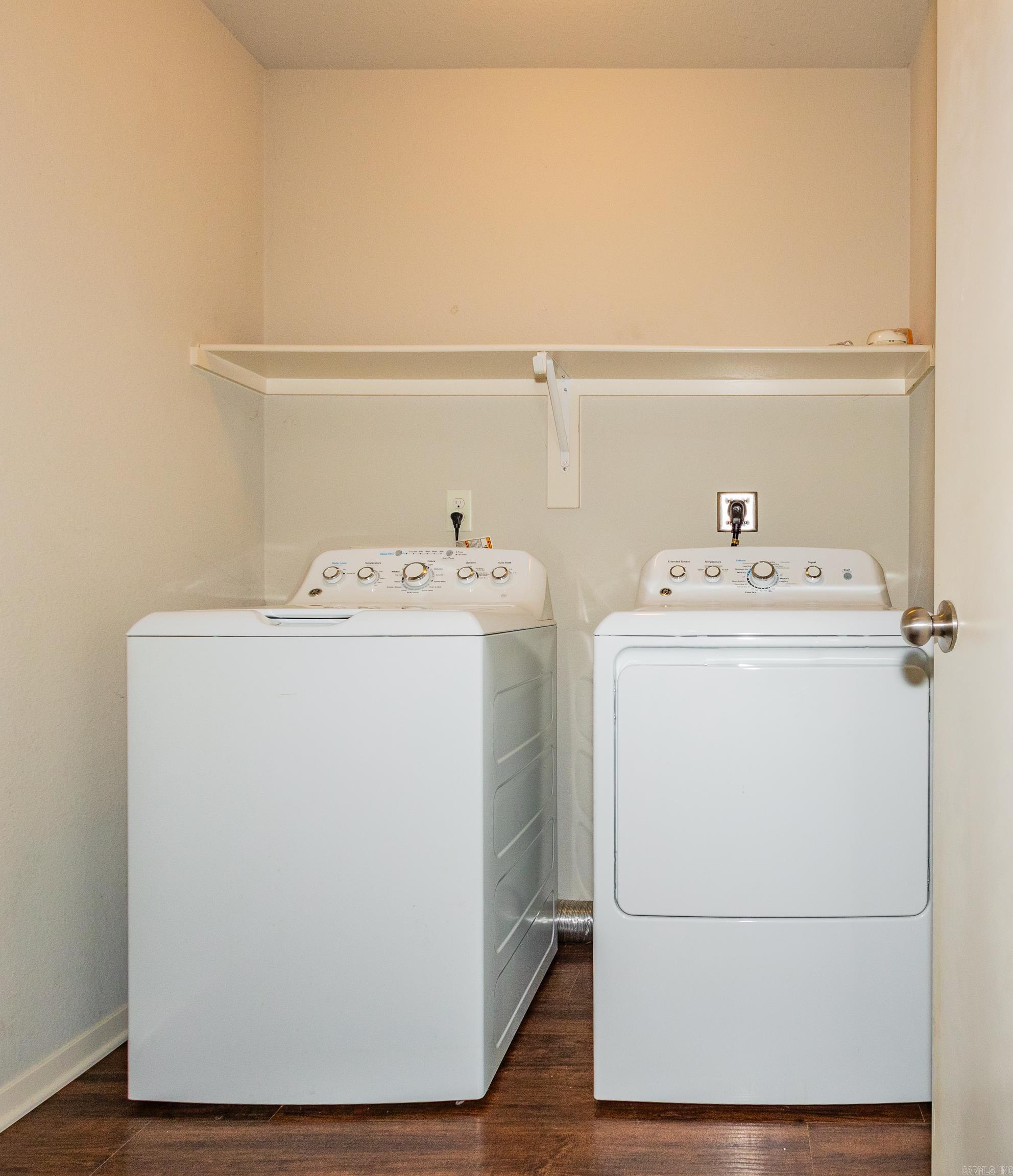 FAULKNER CROSSING - Residential