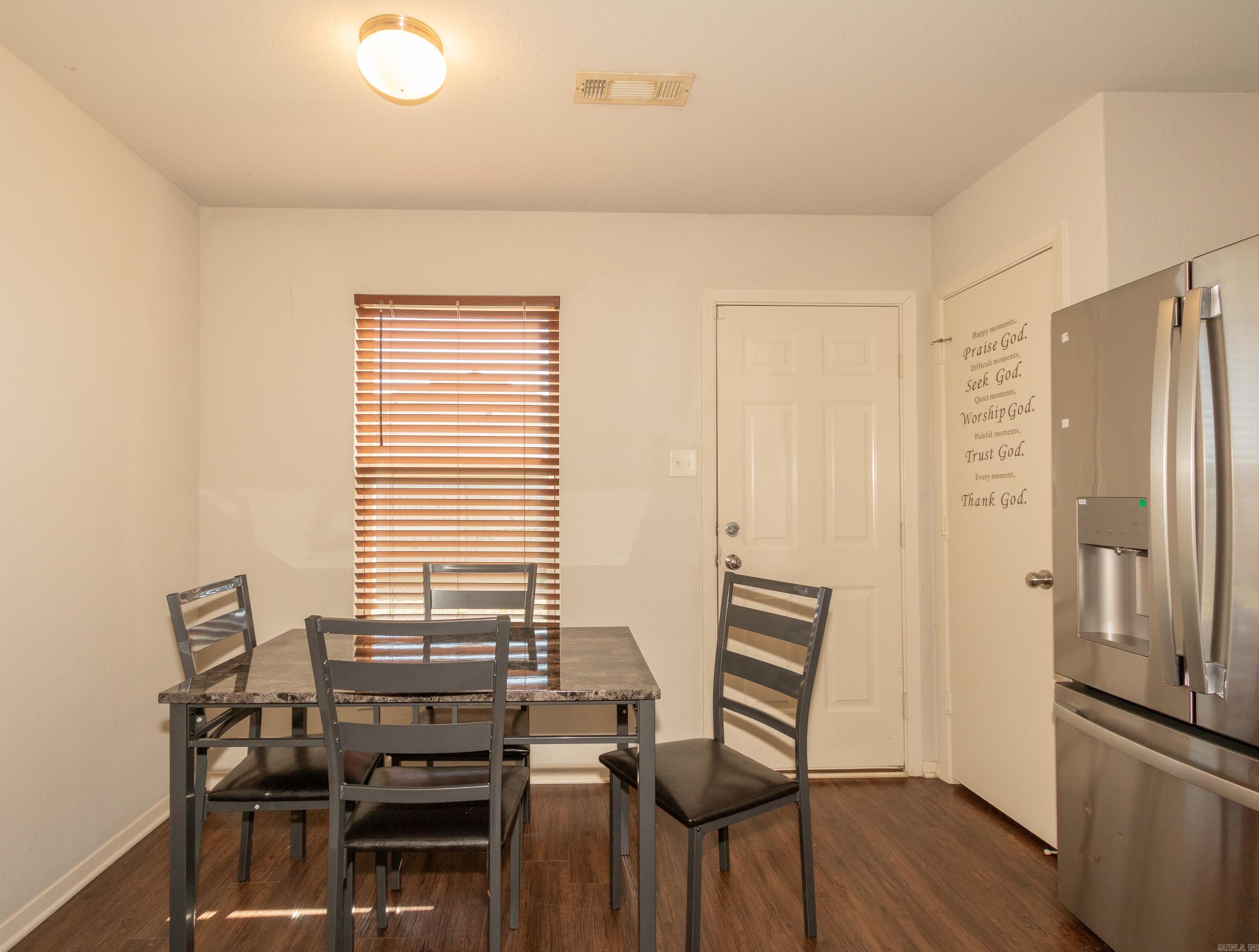 FAULKNER CROSSING - Residential