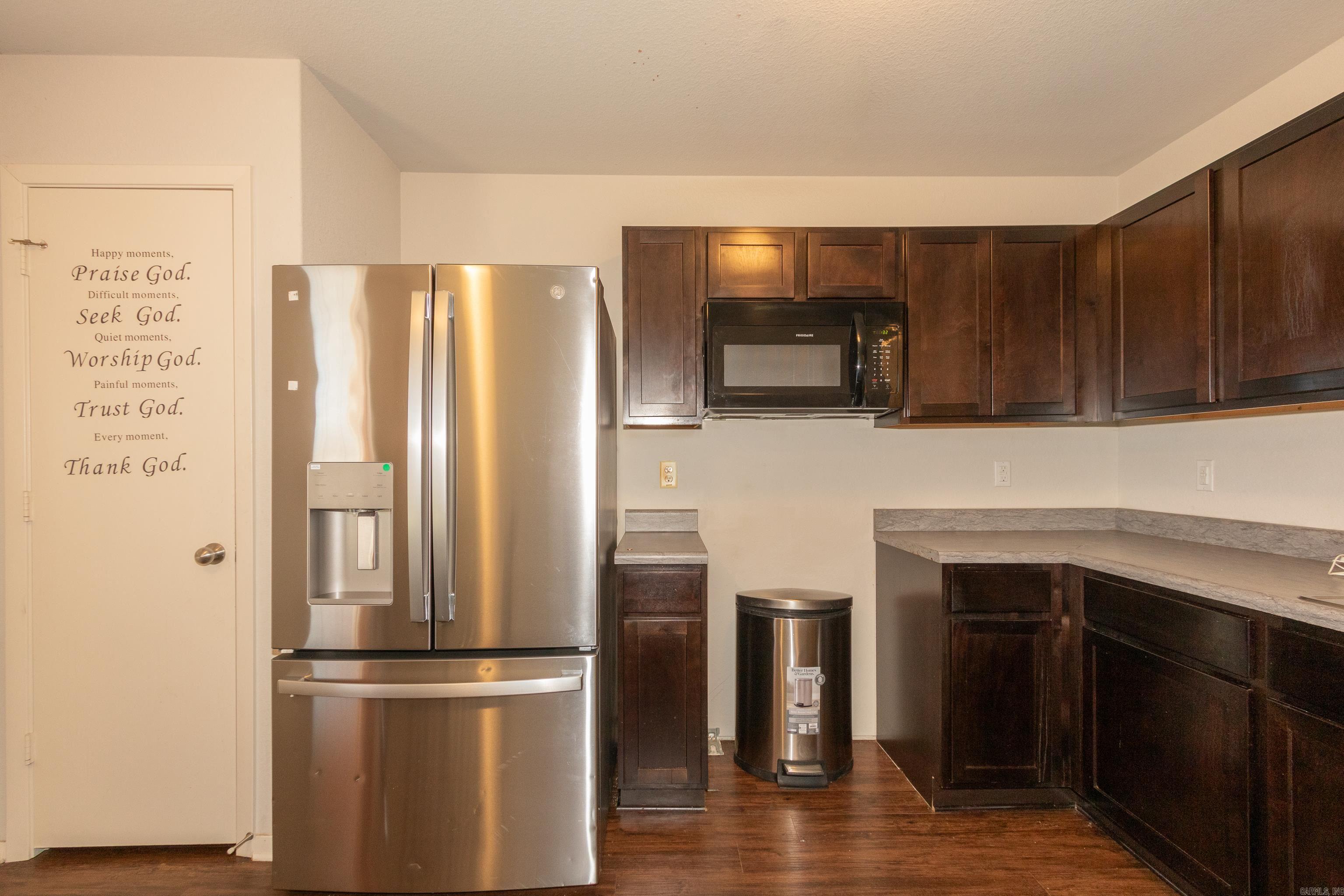 FAULKNER CROSSING - Residential