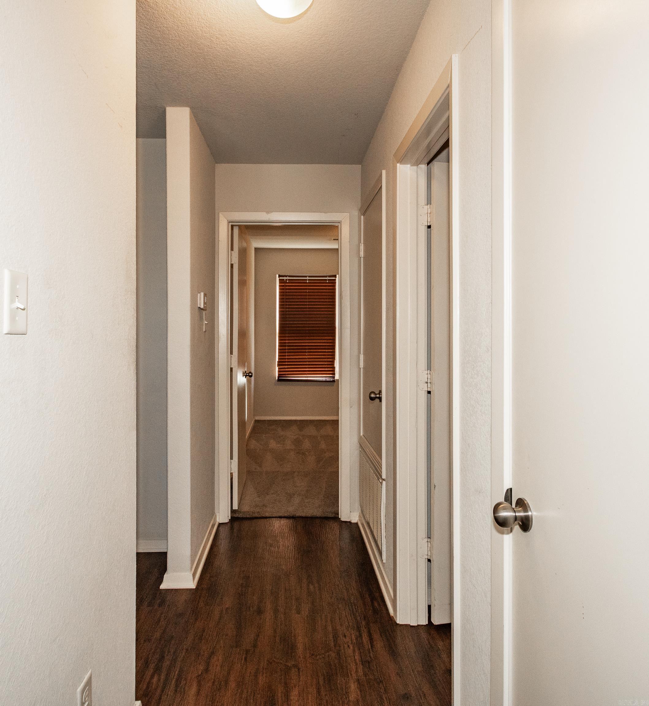 FAULKNER CROSSING - Residential