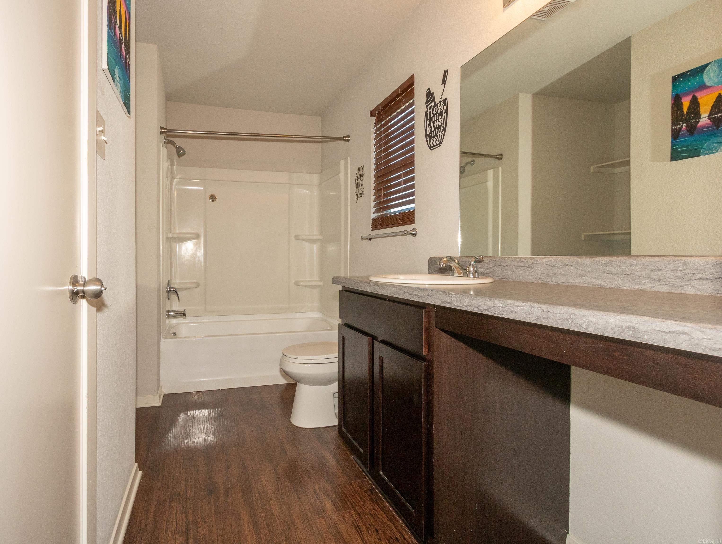 FAULKNER CROSSING - Residential