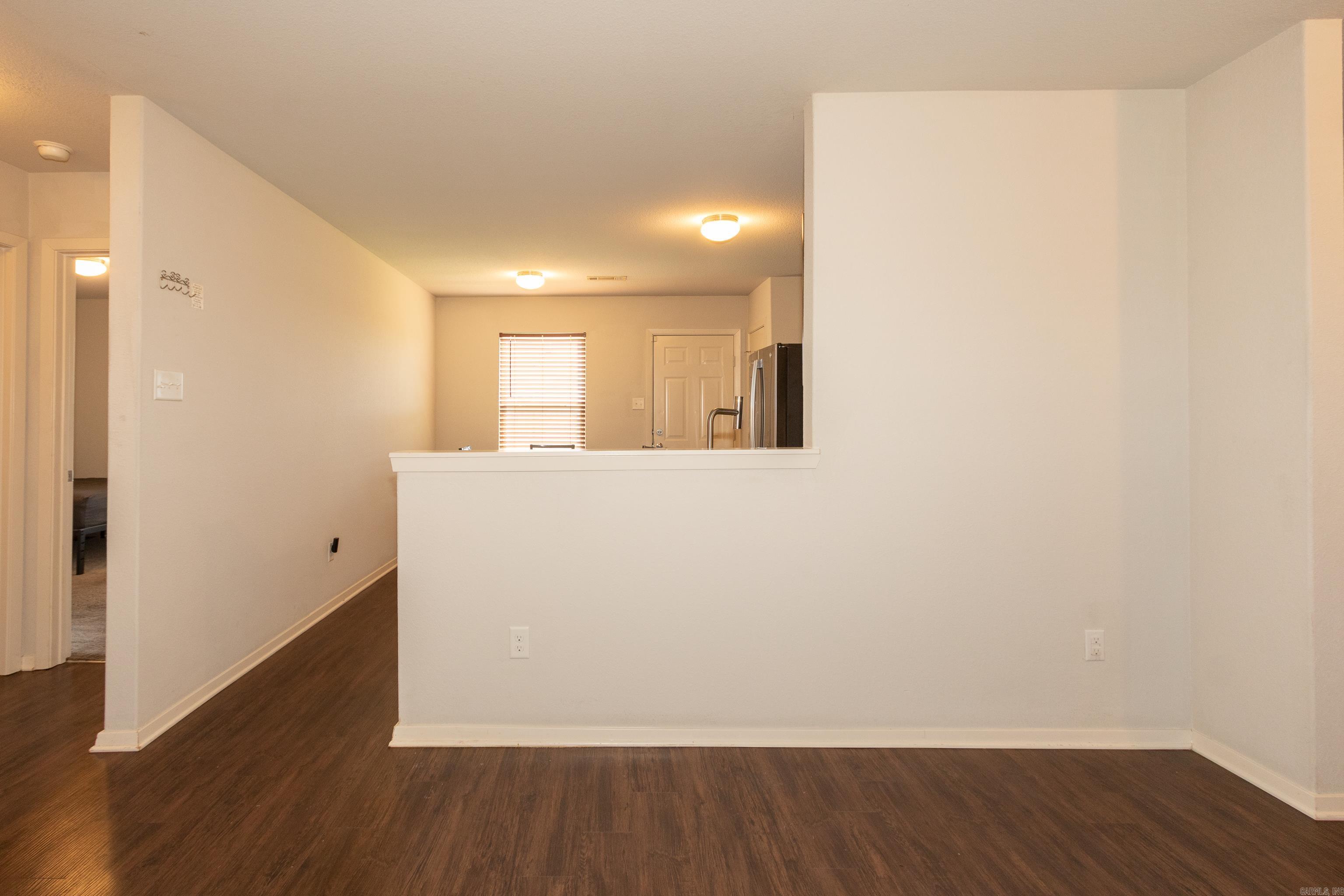 FAULKNER CROSSING - Residential