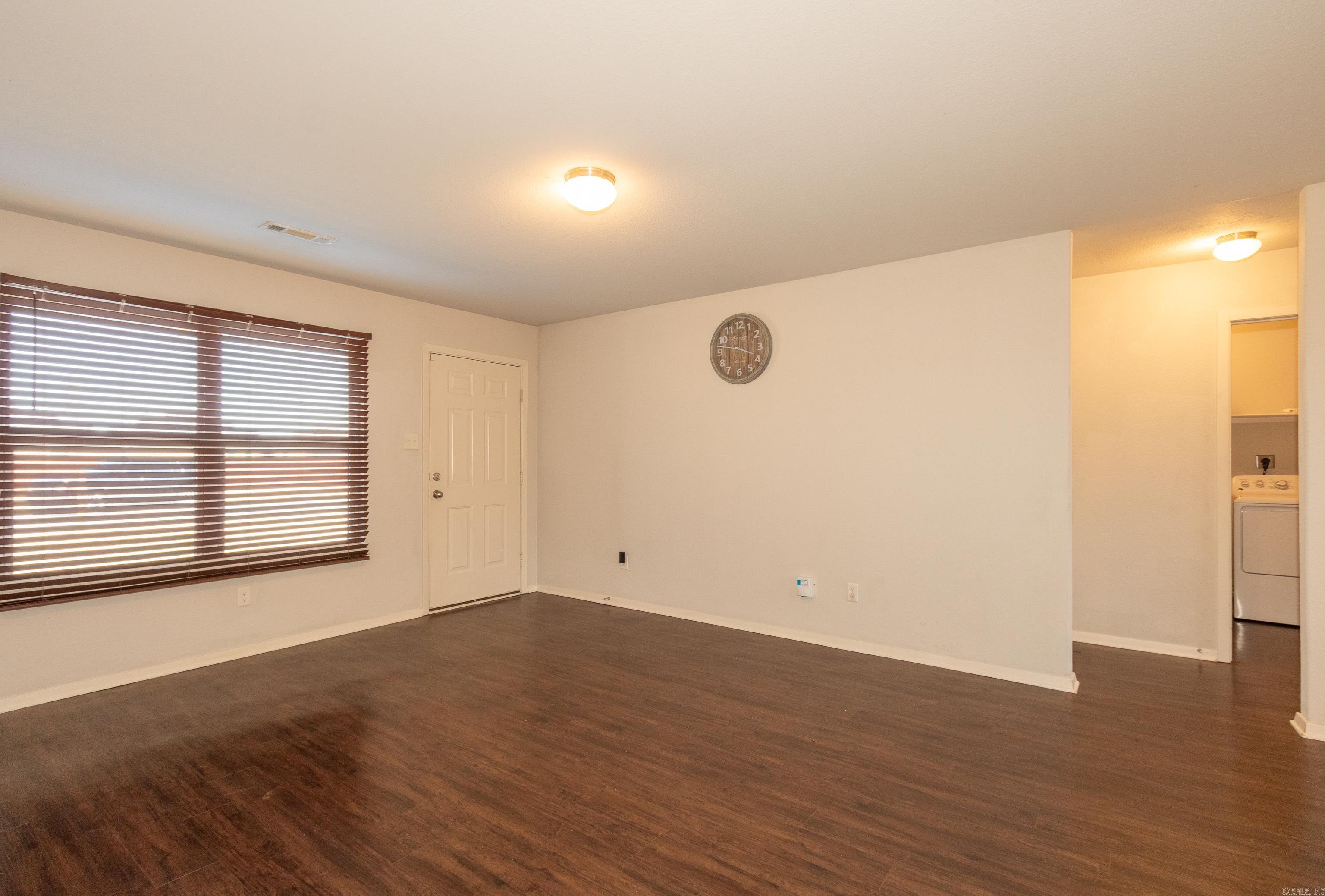 FAULKNER CROSSING - Residential