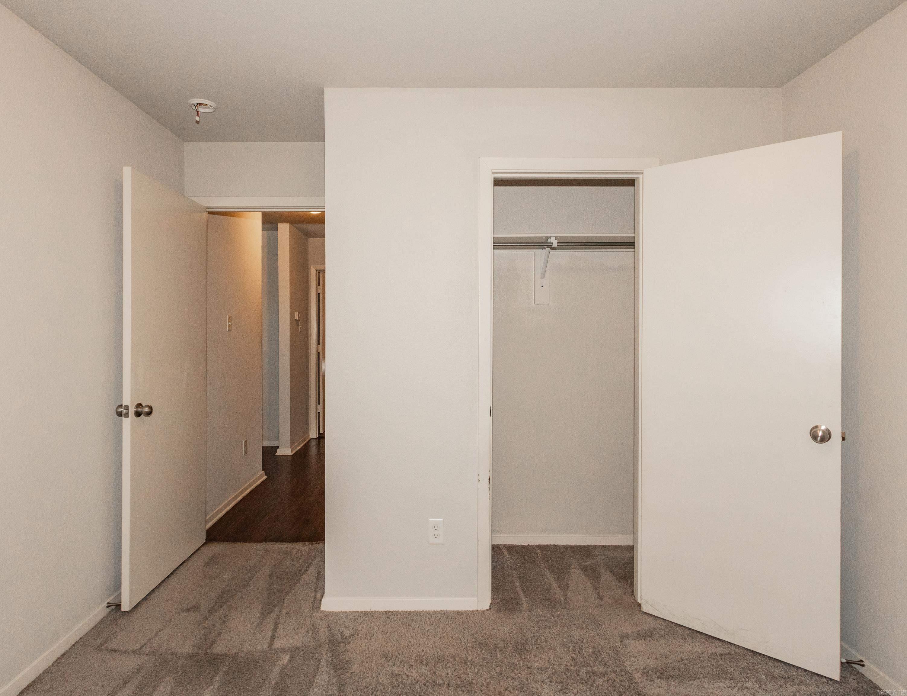 FAULKNER CROSSING - Residential