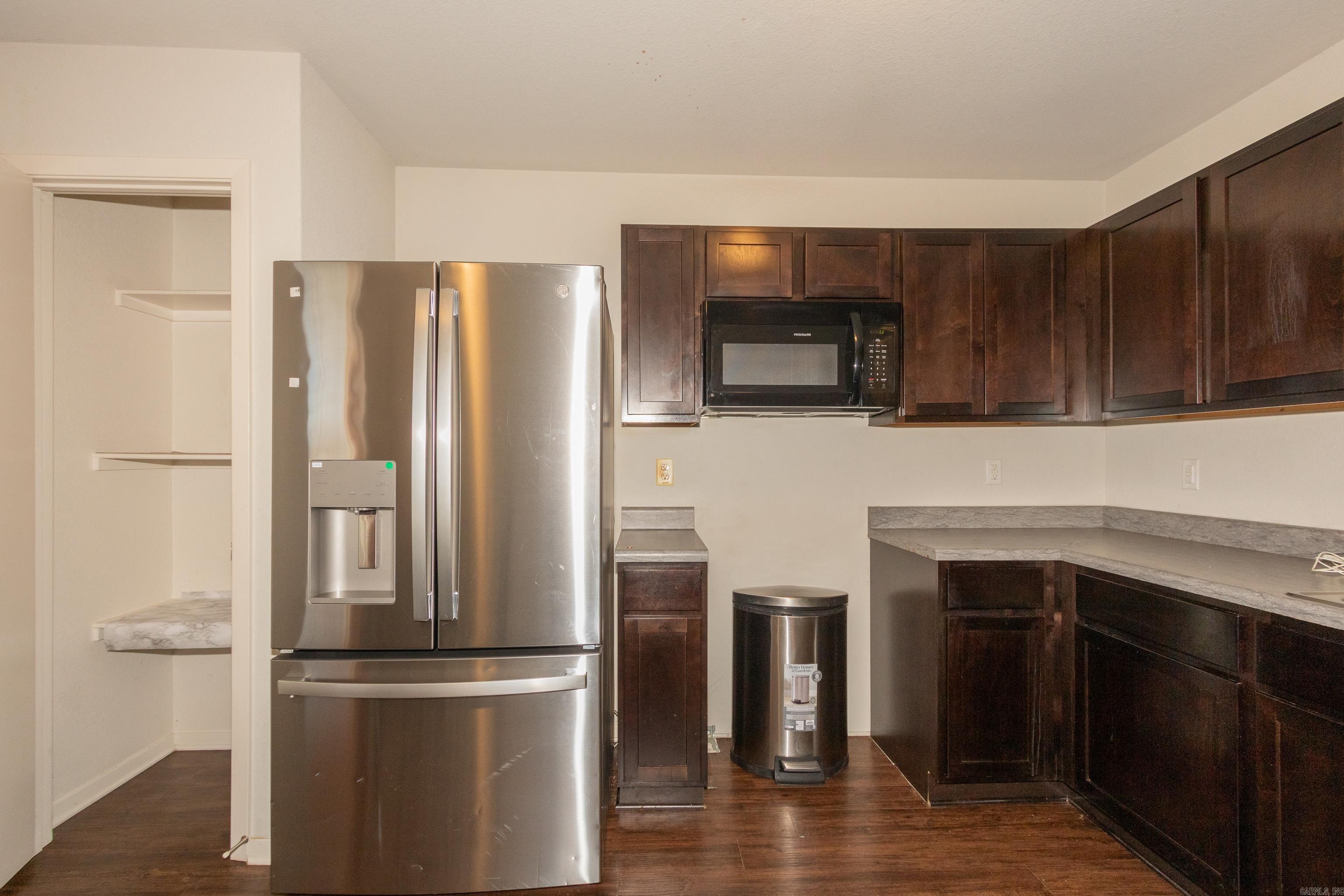 FAULKNER CROSSING - Residential