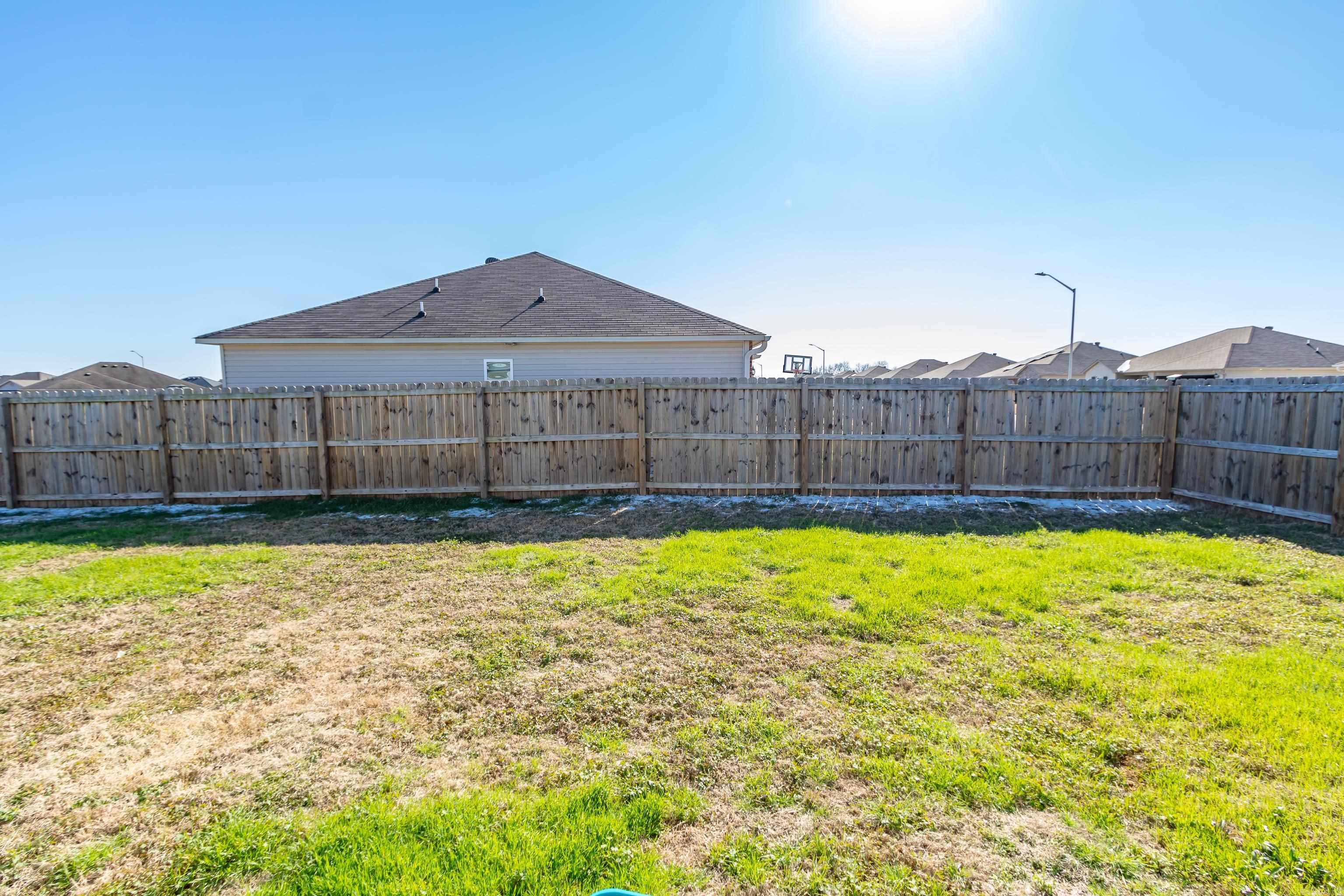 FAULKNER CROSSING - Residential