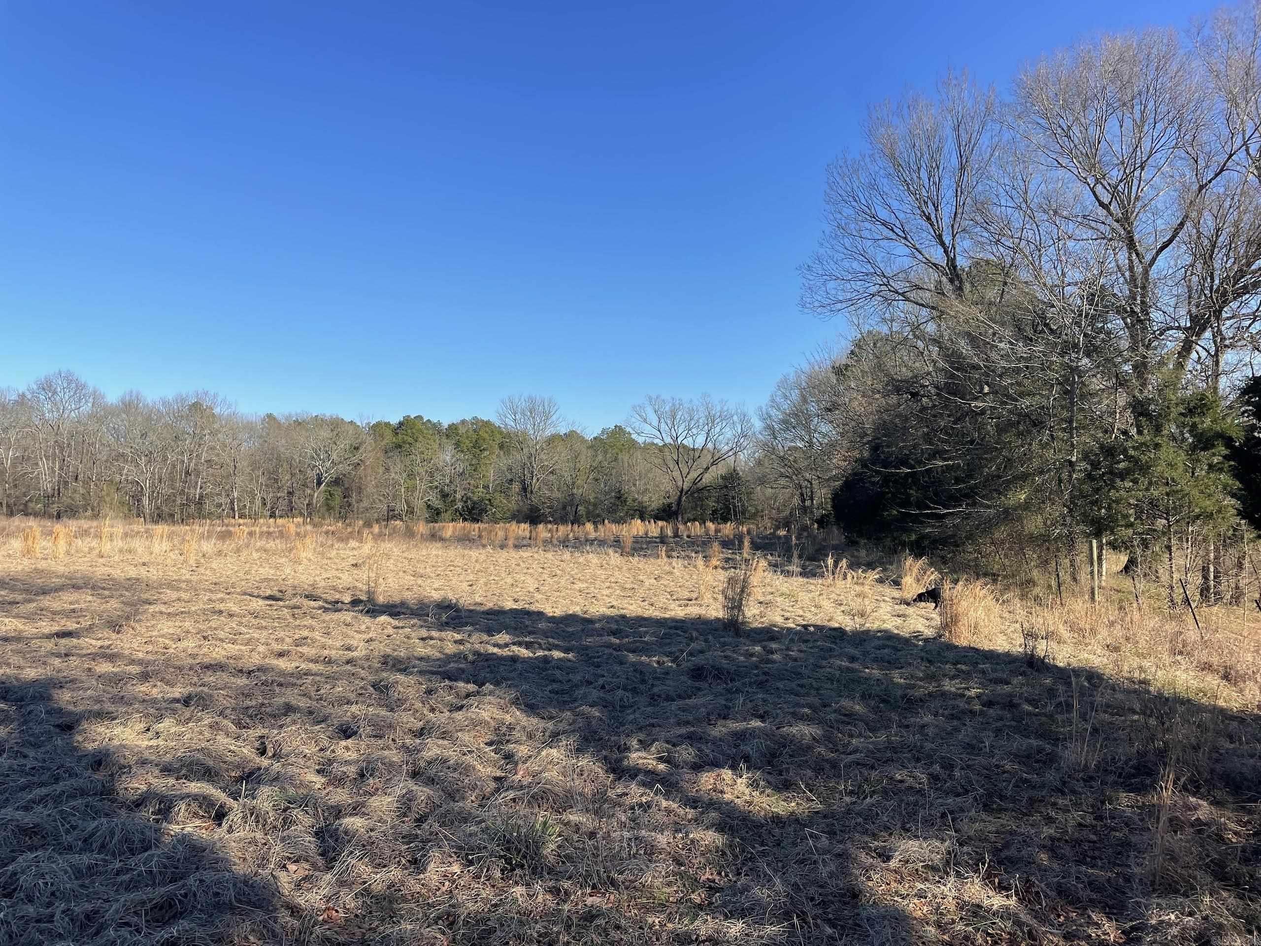 Not in Subdivision - Land