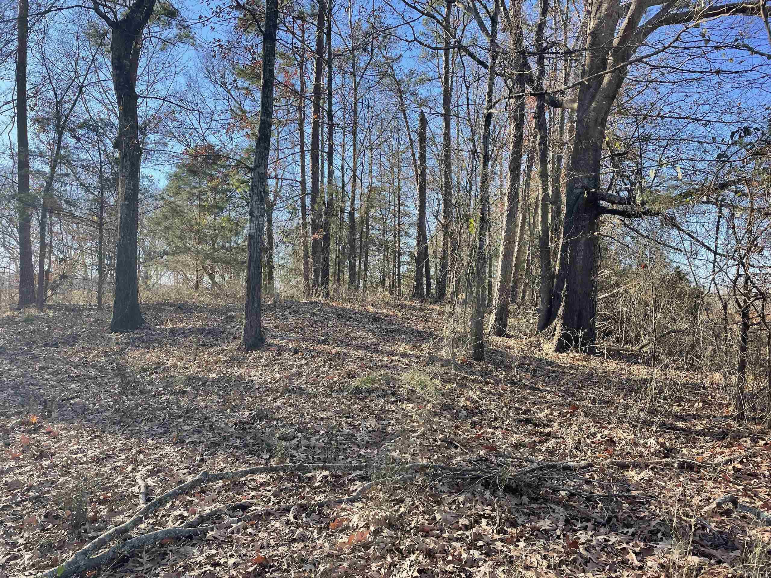 Not in Subdivision - Land