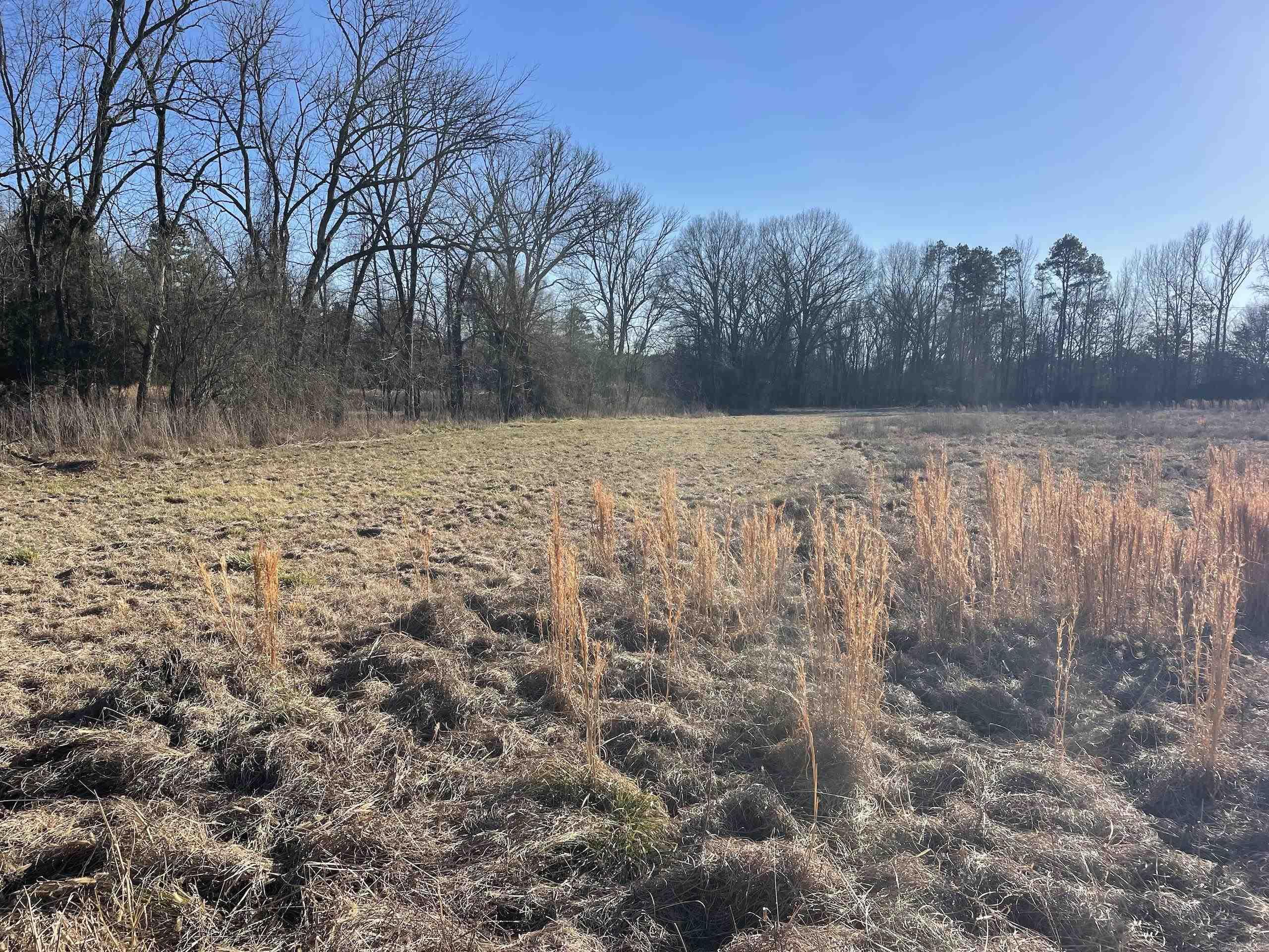 Not in Subdivision - Land