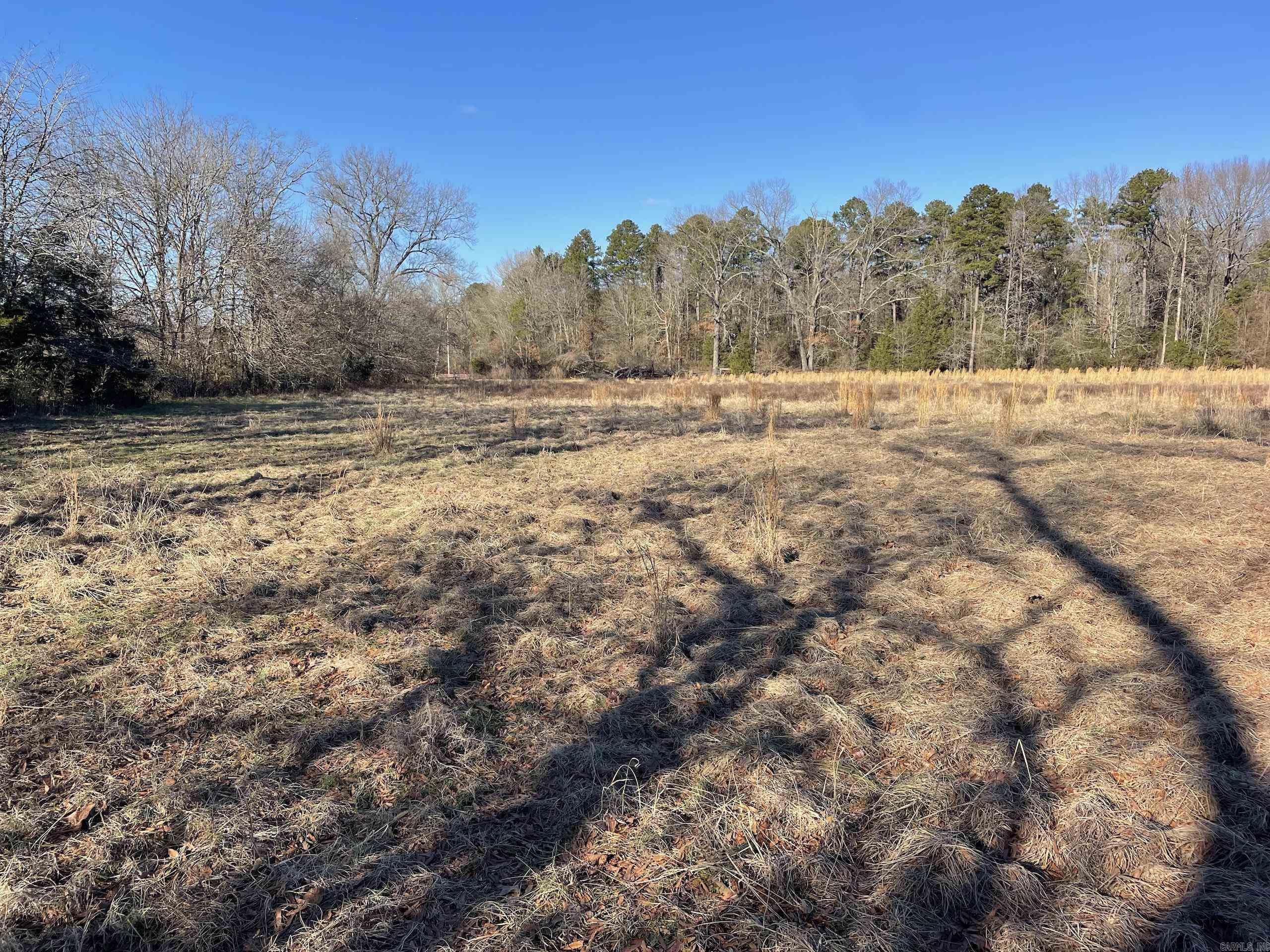 Not in Subdivision - Land