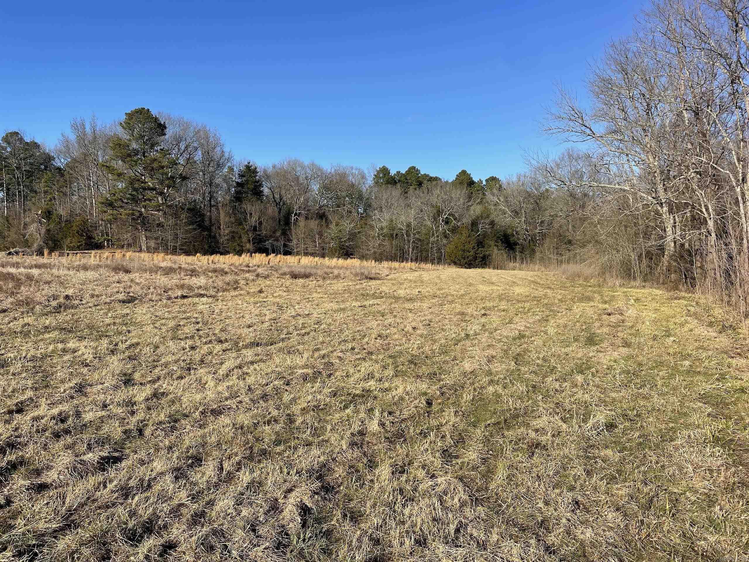 Not in Subdivision - Land