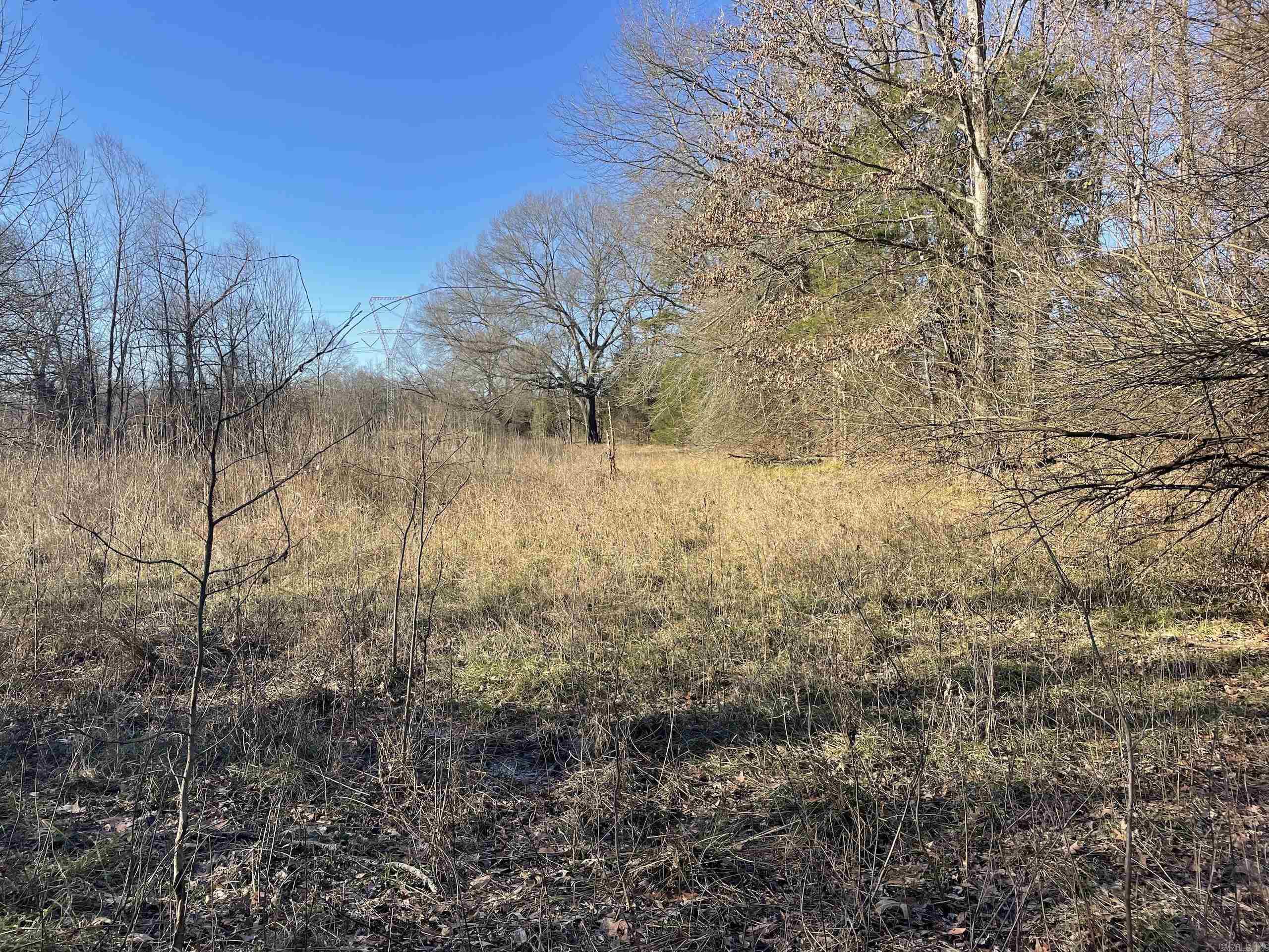 Not in Subdivision - Land