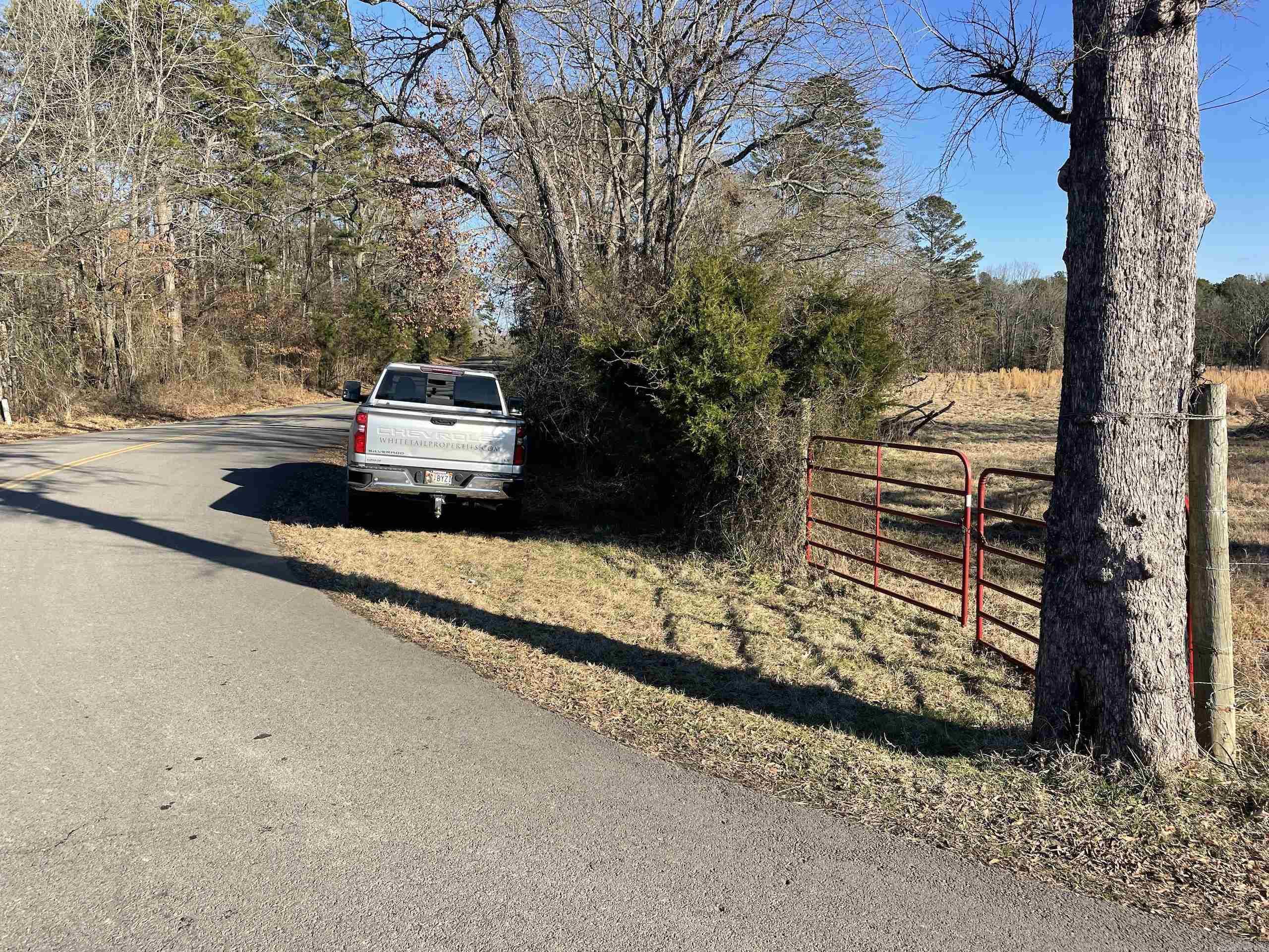 Not in Subdivision - Land