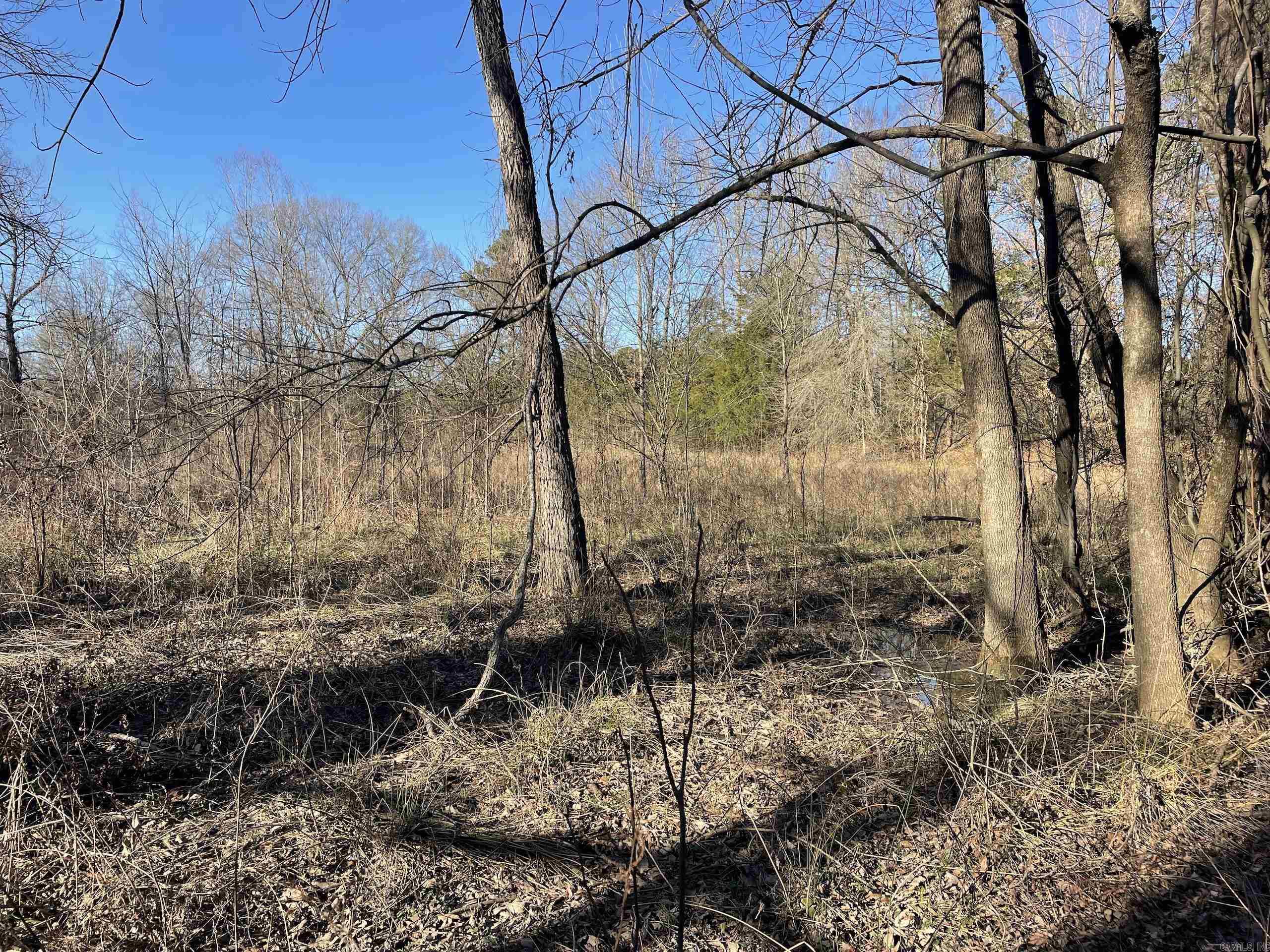 Not in Subdivision - Land