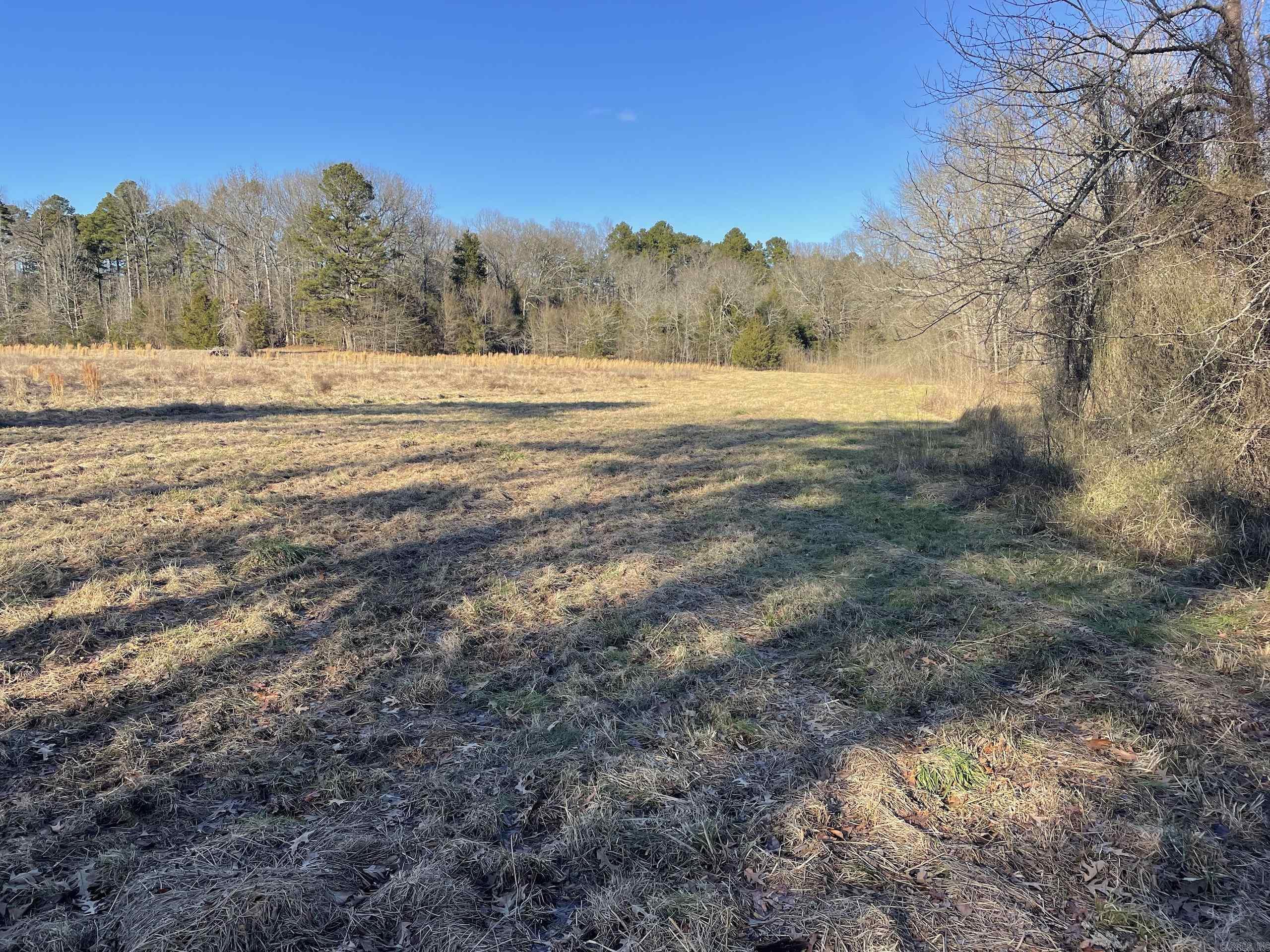 Not in Subdivision - Land