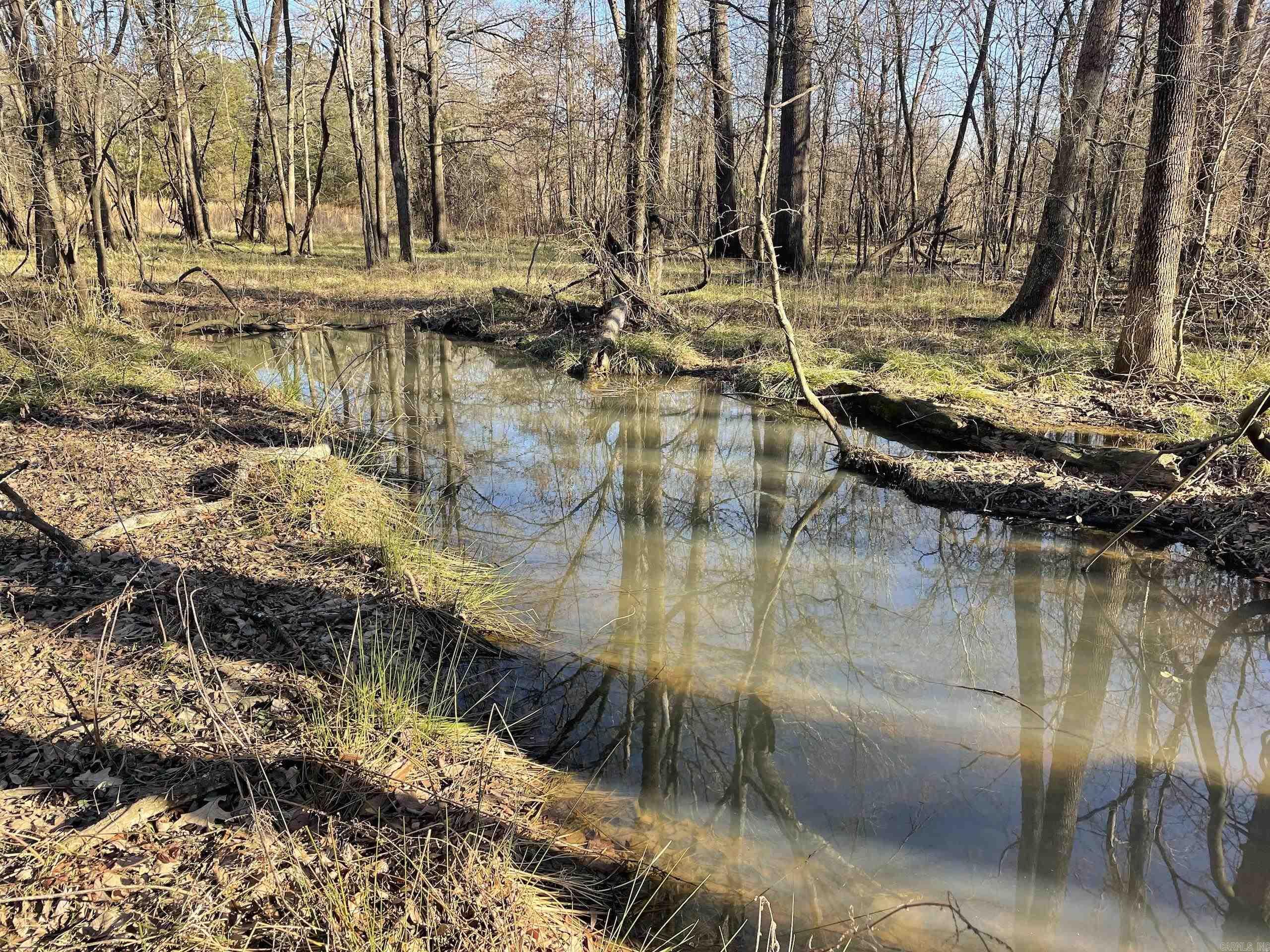 Not in Subdivision - Land