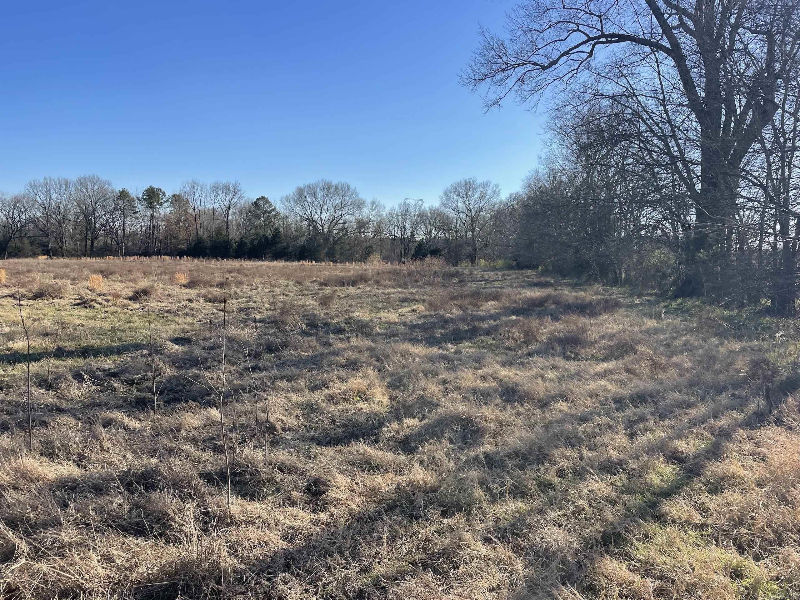 Not in Subdivision - Land