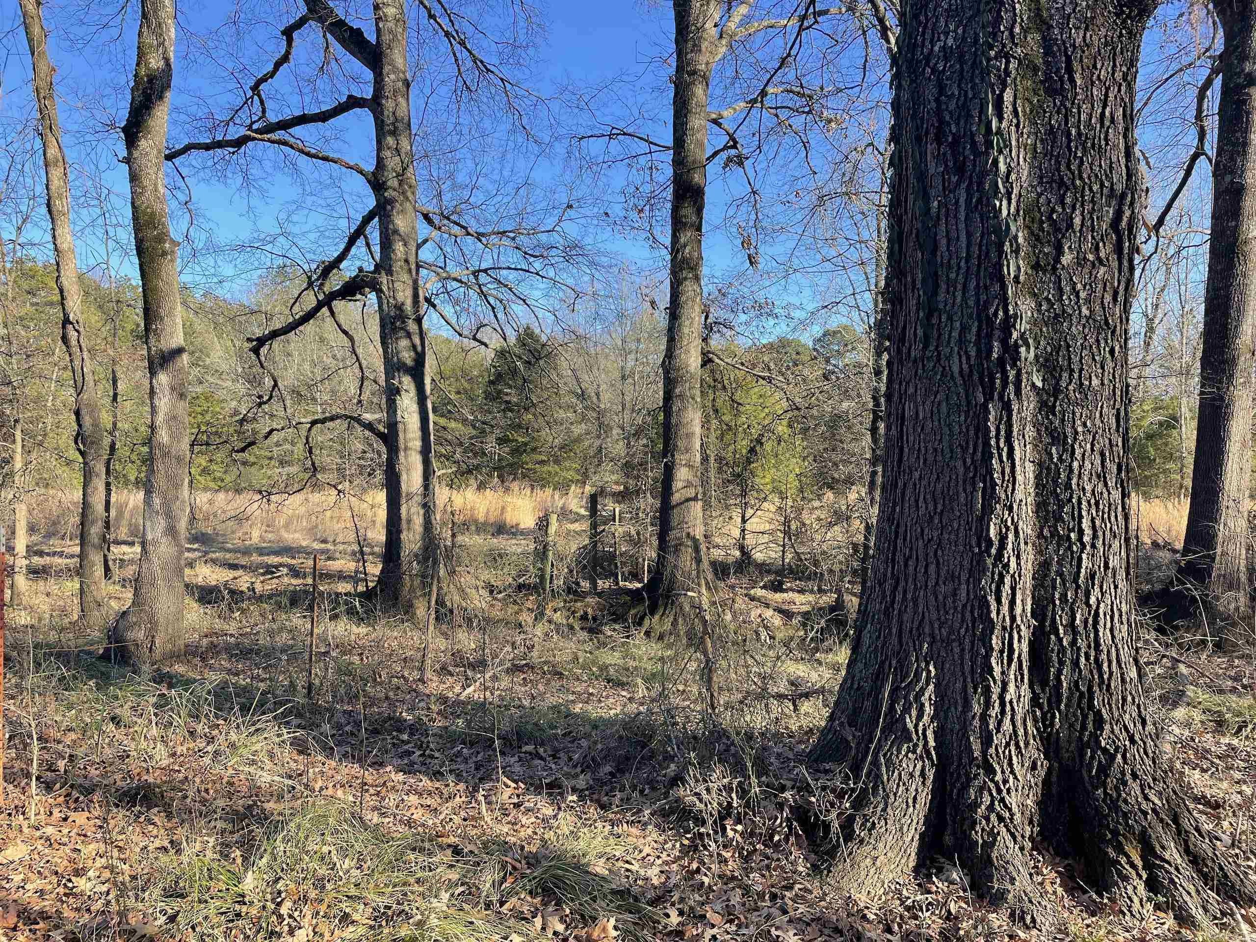 Not in Subdivision - Land