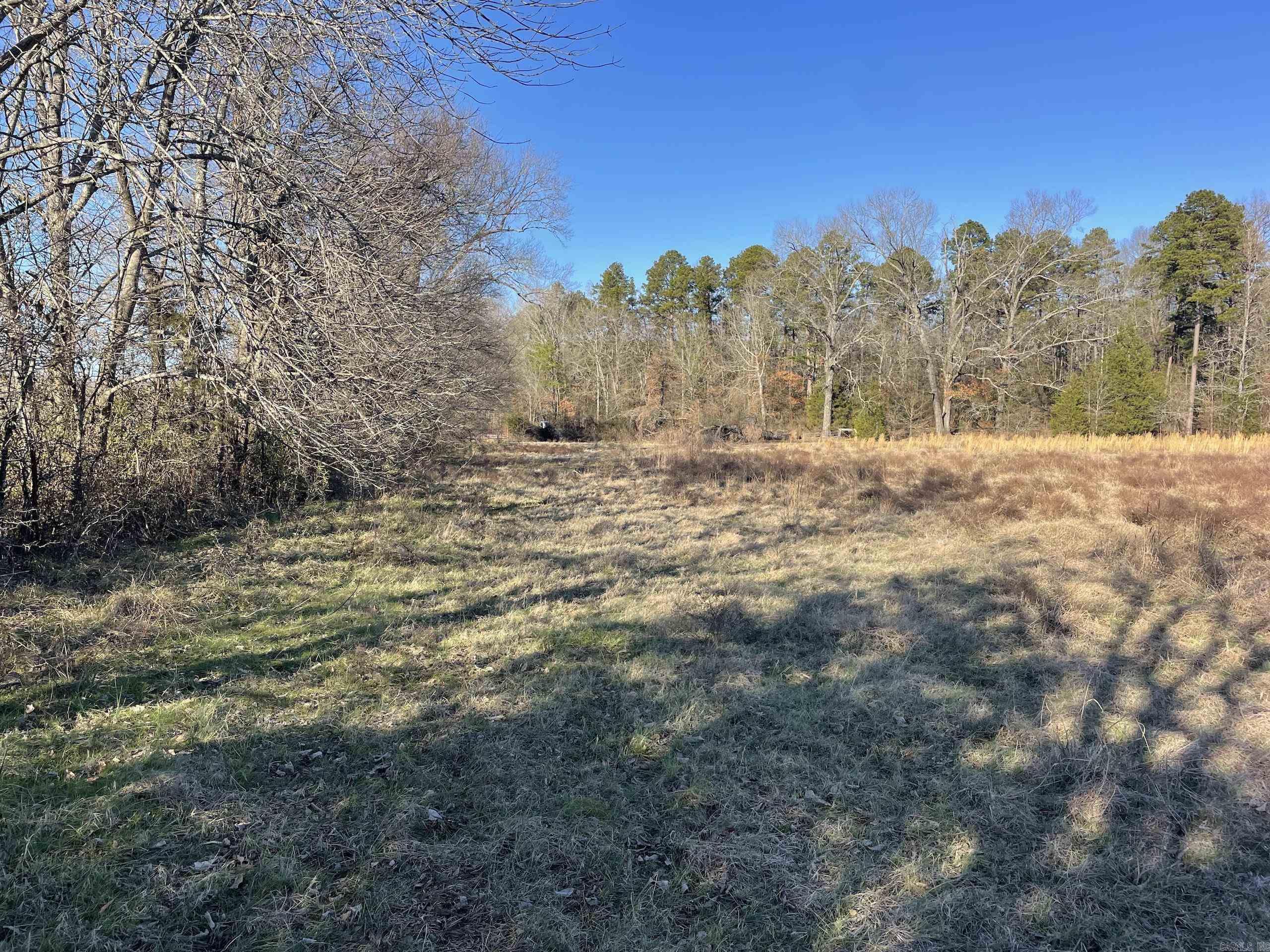 Not in Subdivision - Land