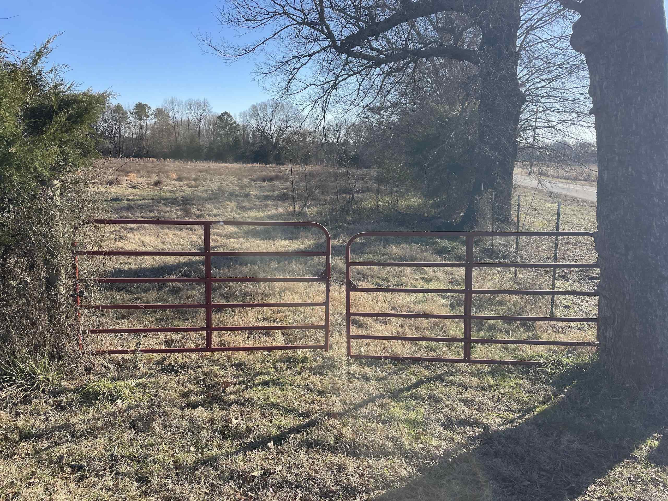 Not in Subdivision - Land