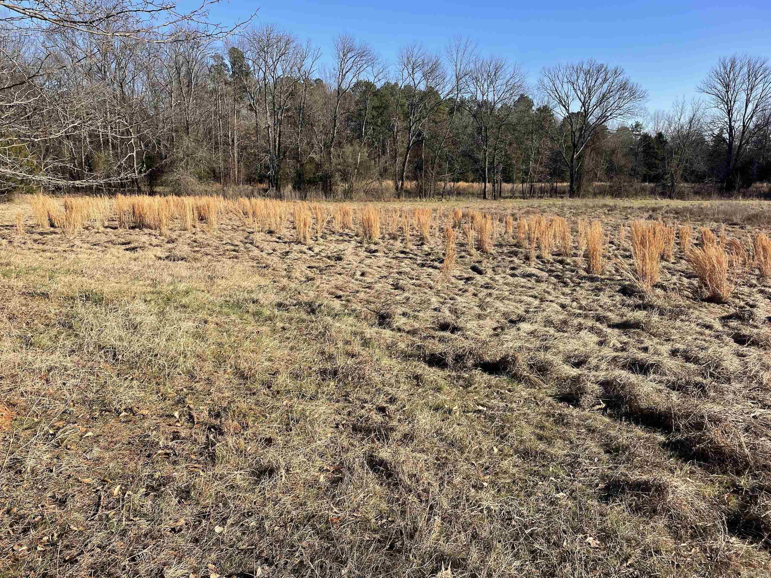 Not in Subdivision - Land