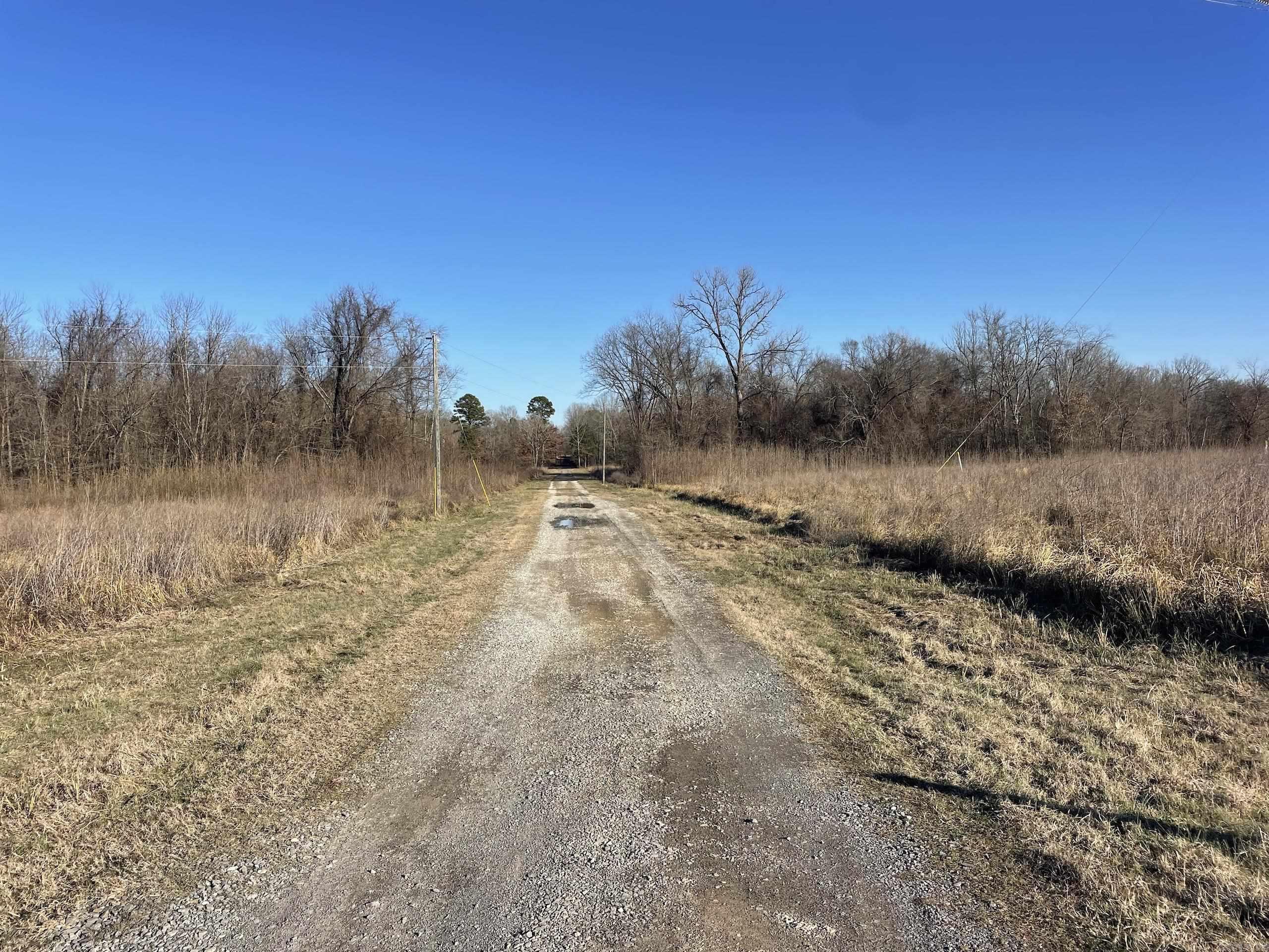 Not in Subdivision - Land