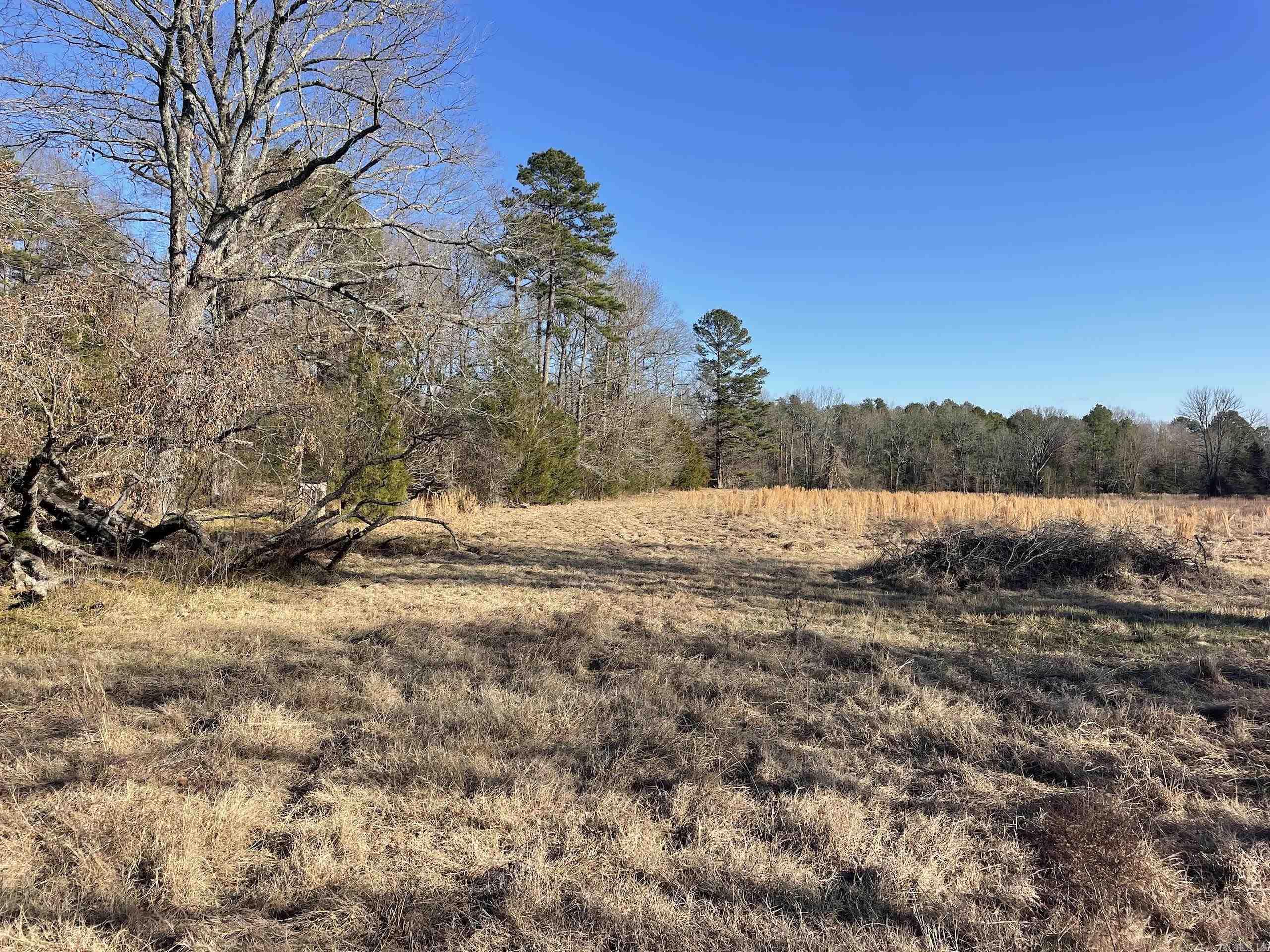 Not in Subdivision - Land