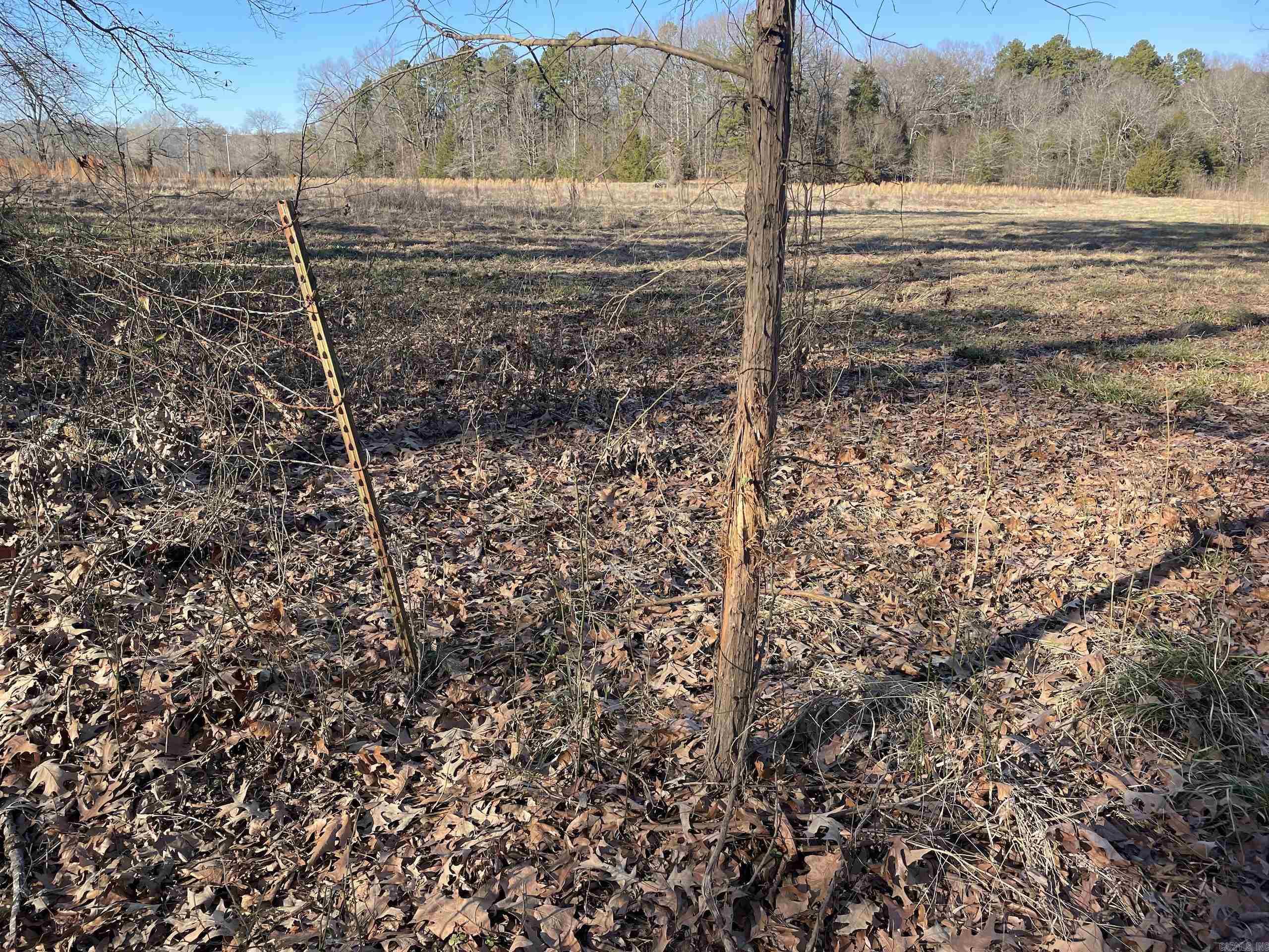 Not in Subdivision - Land