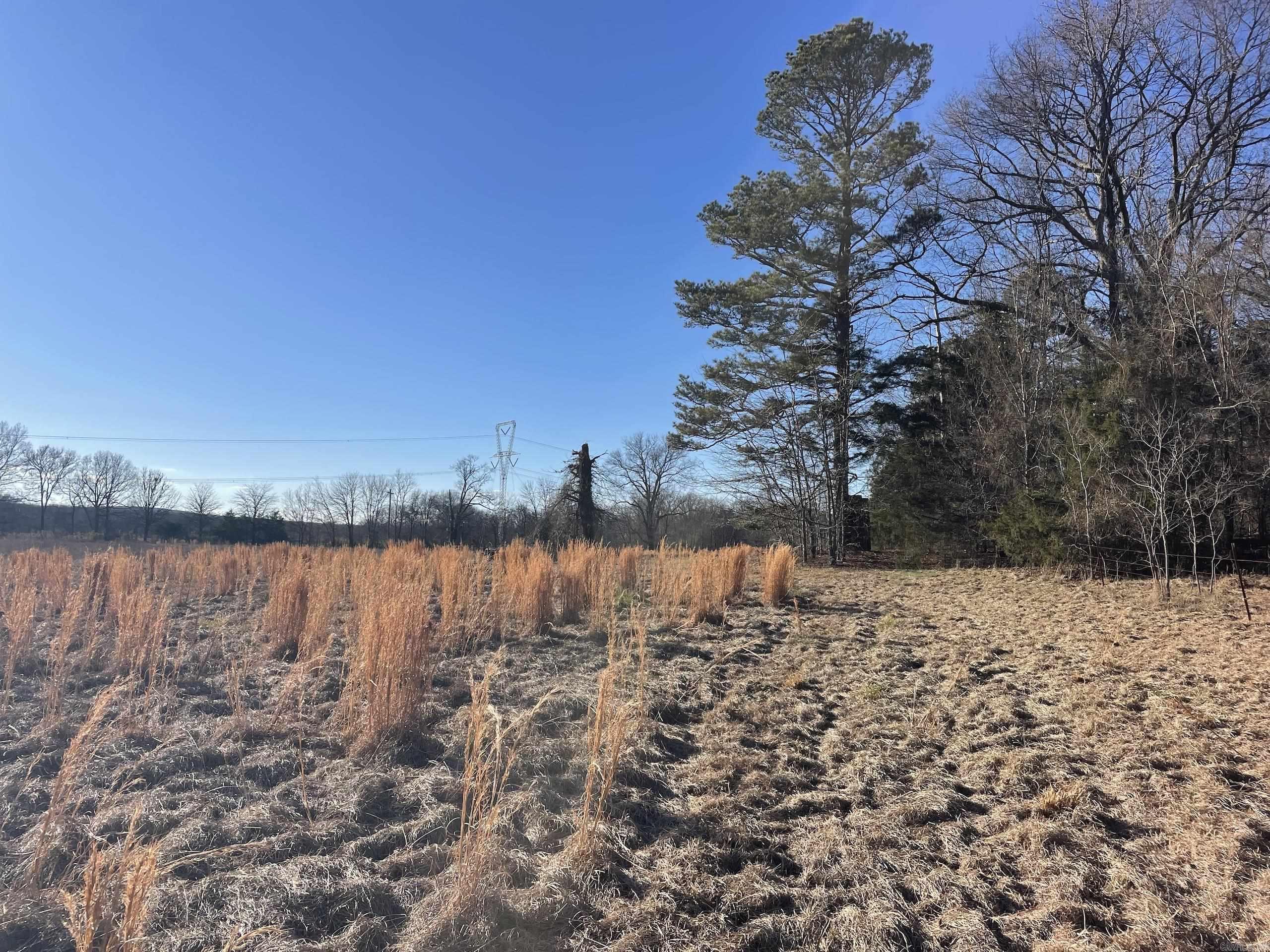 Not in Subdivision - Land