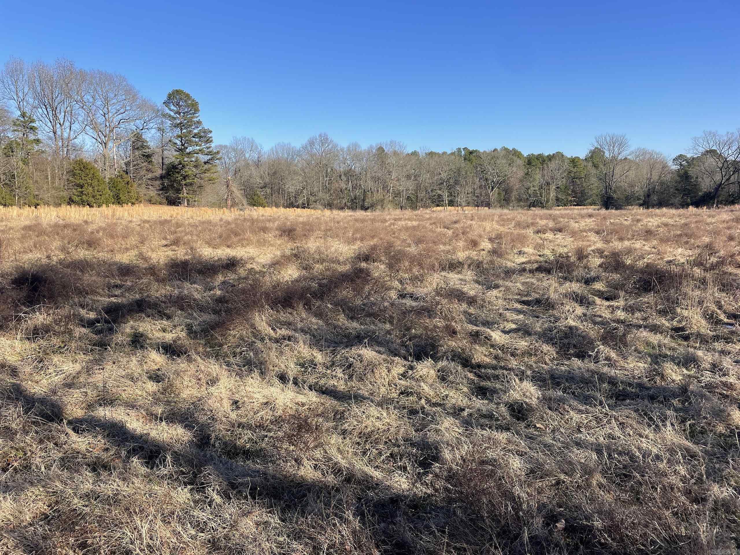 Not in Subdivision - Land