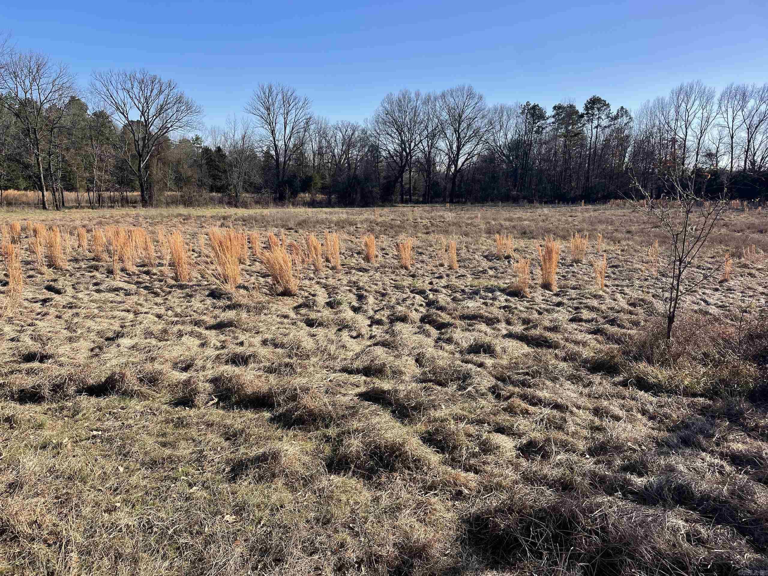 Not in Subdivision - Land