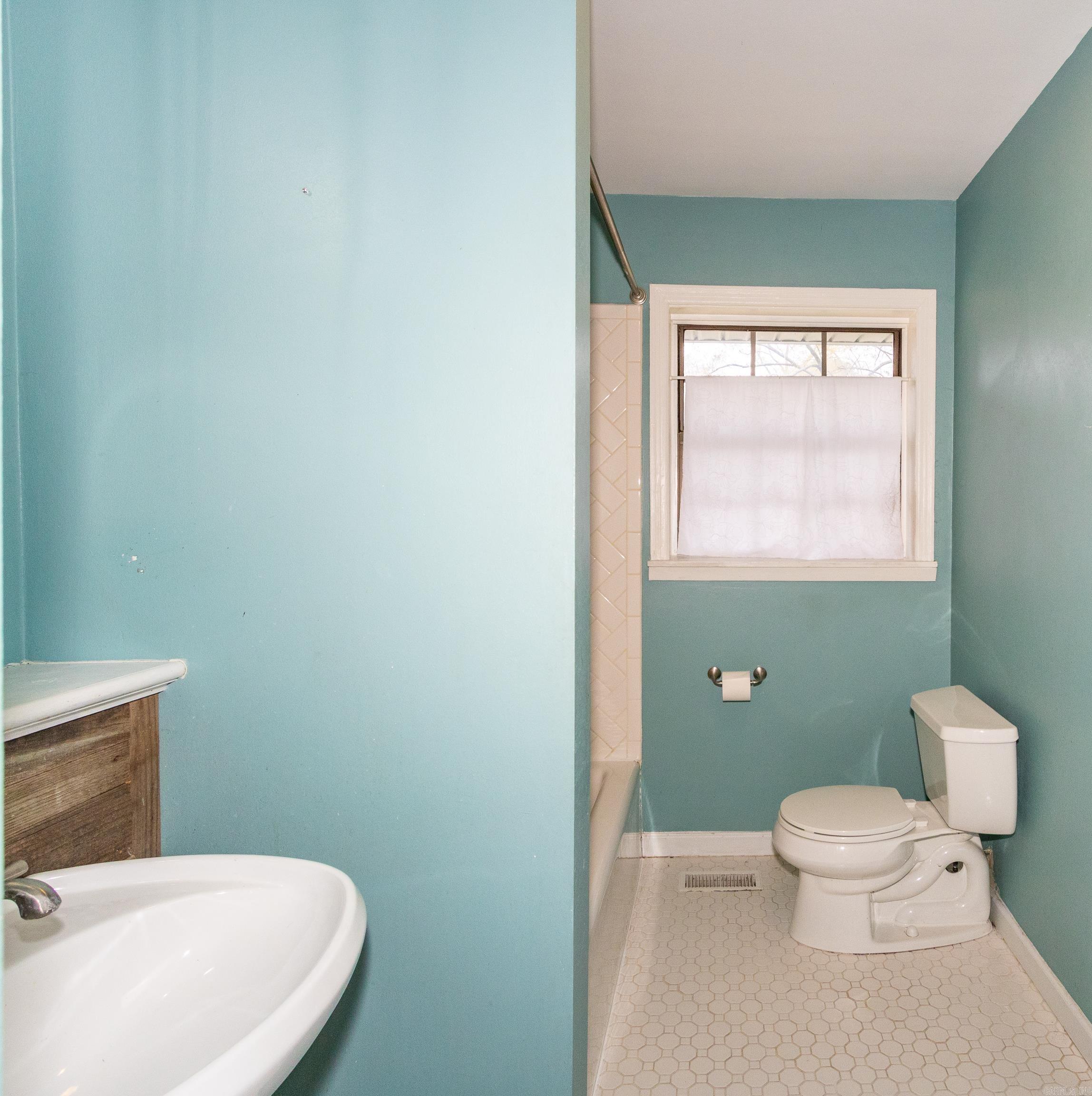 PARK HILL - Residential