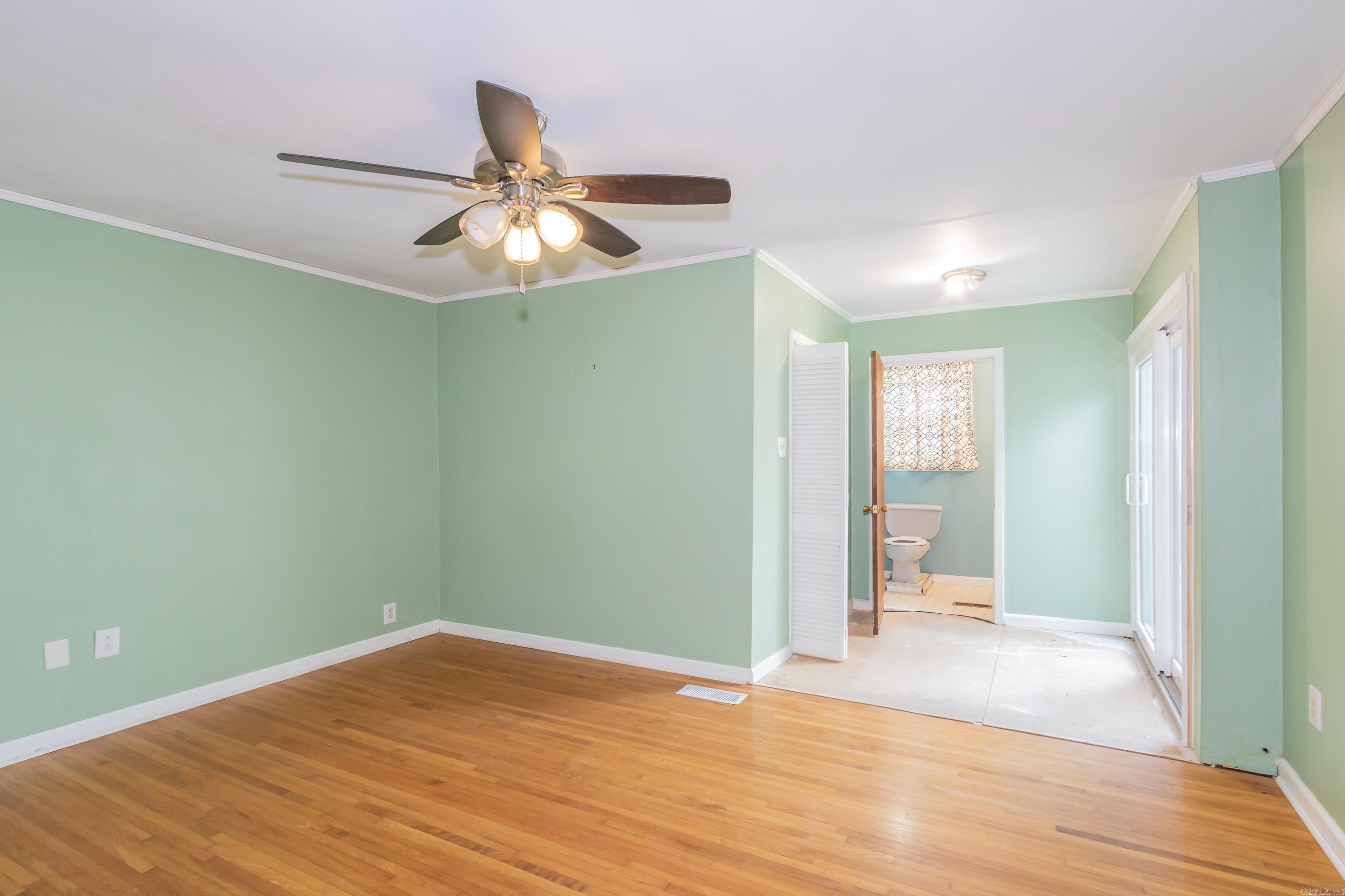 PARK HILL - Residential