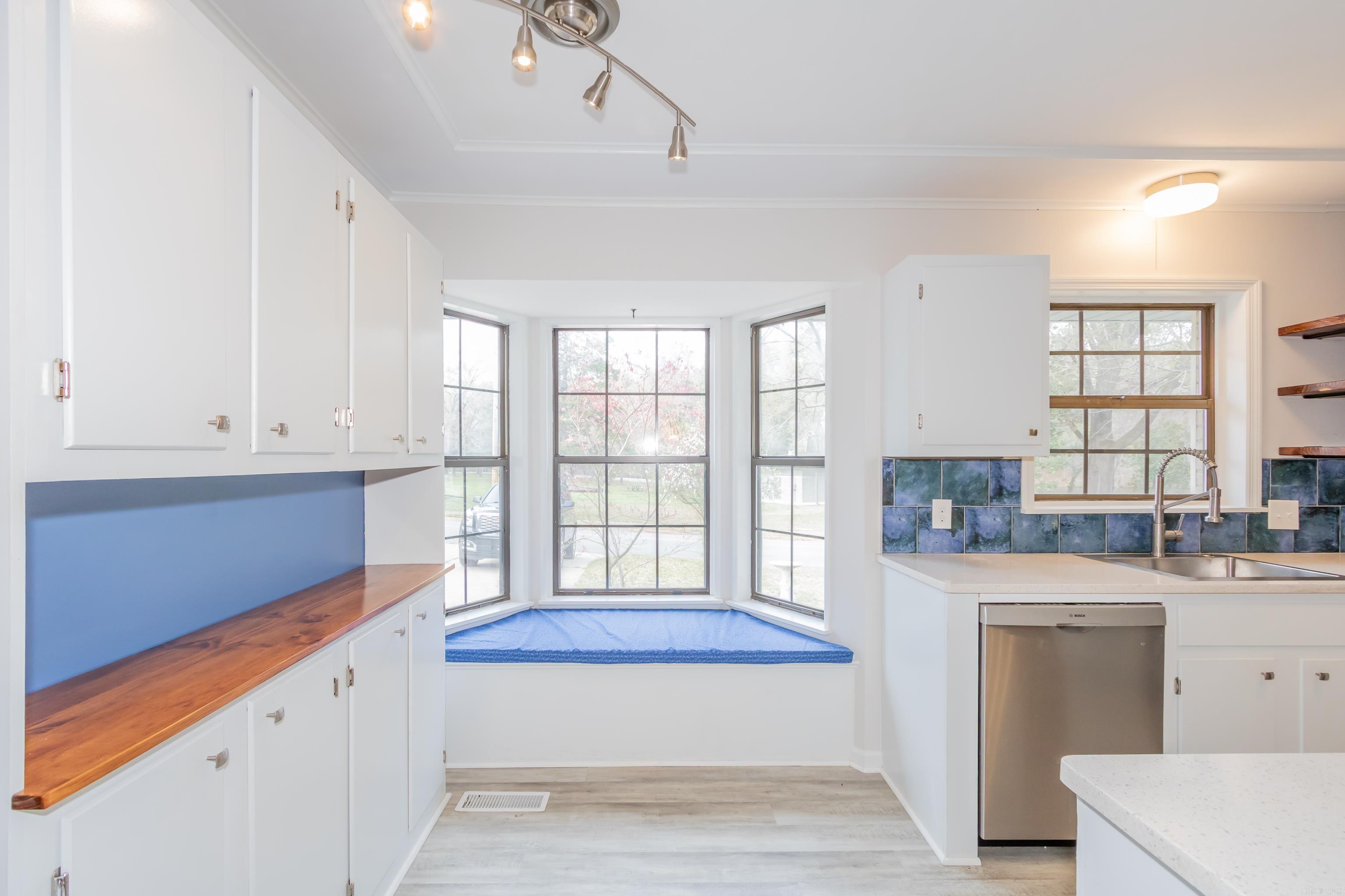 PARK HILL - Residential