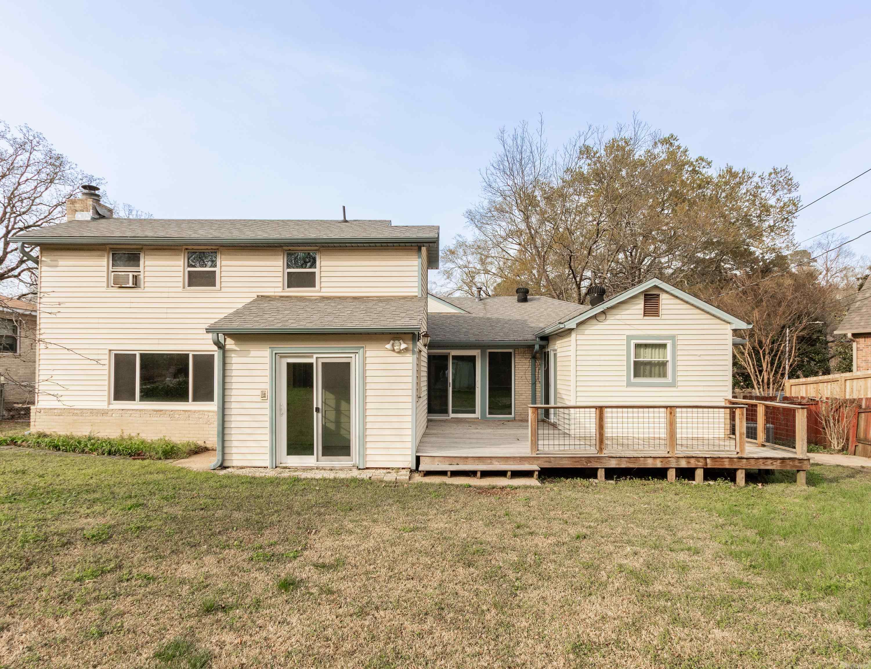 PARK HILL - Residential