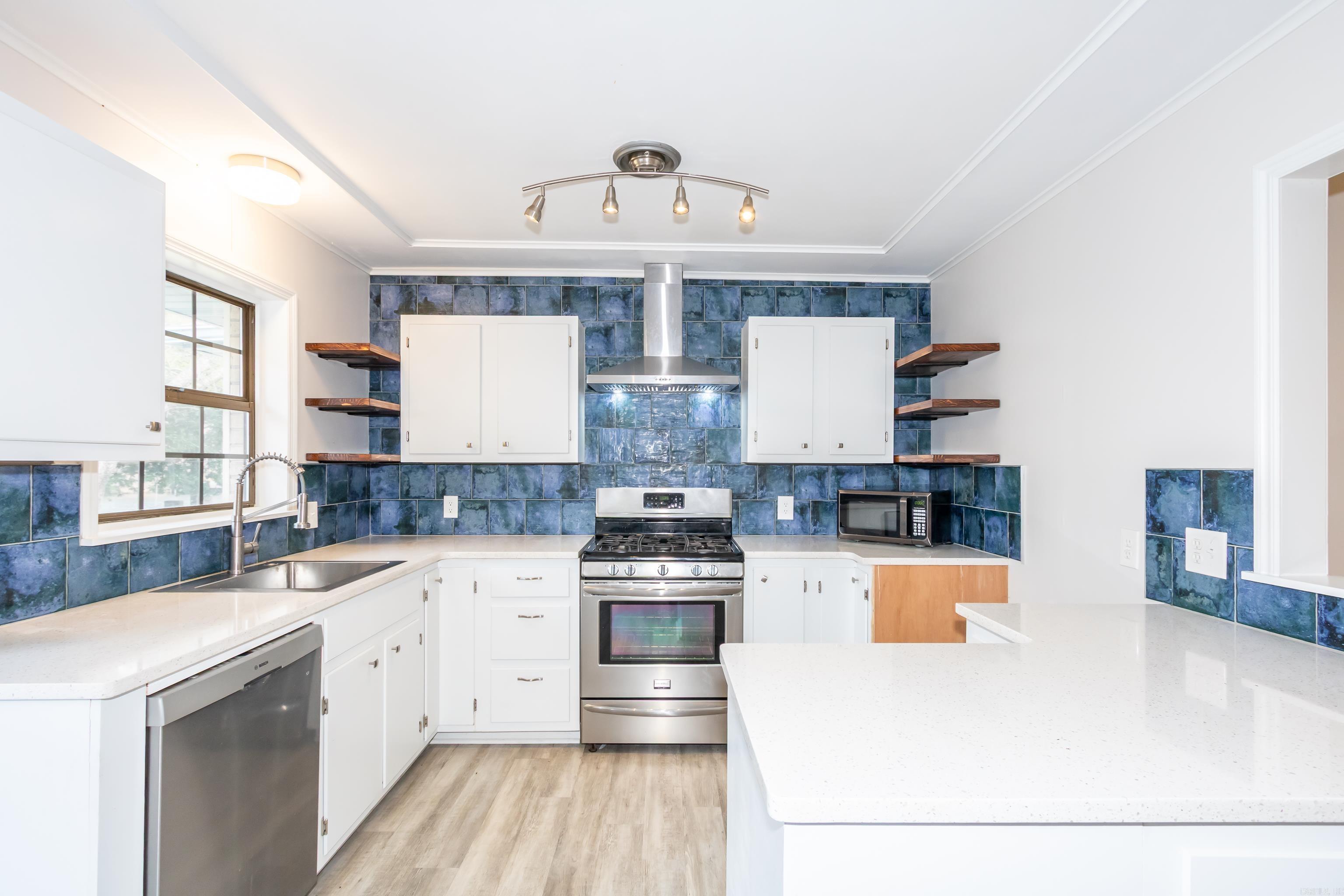 PARK HILL - Residential