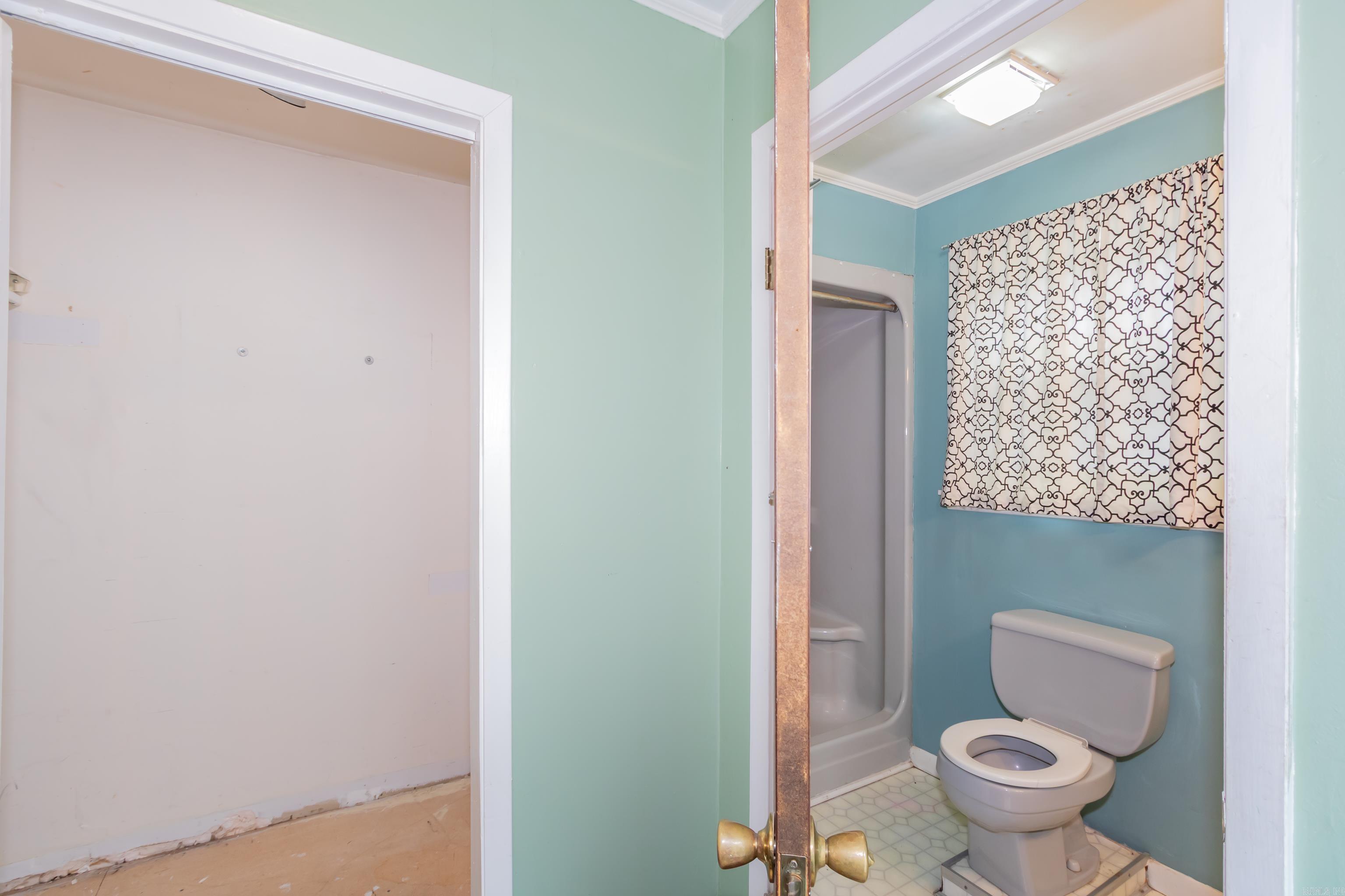 PARK HILL - Residential