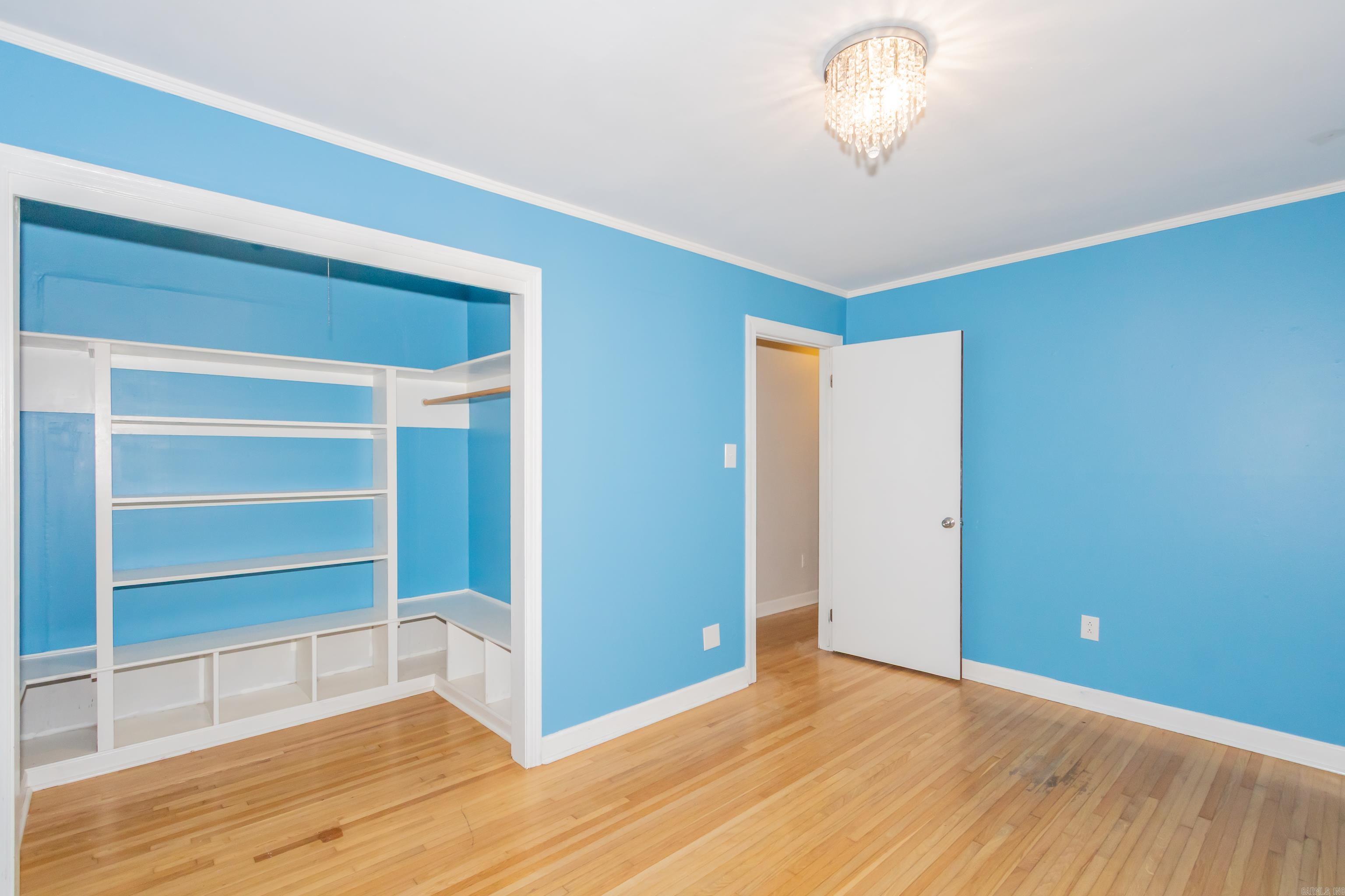 PARK HILL - Residential