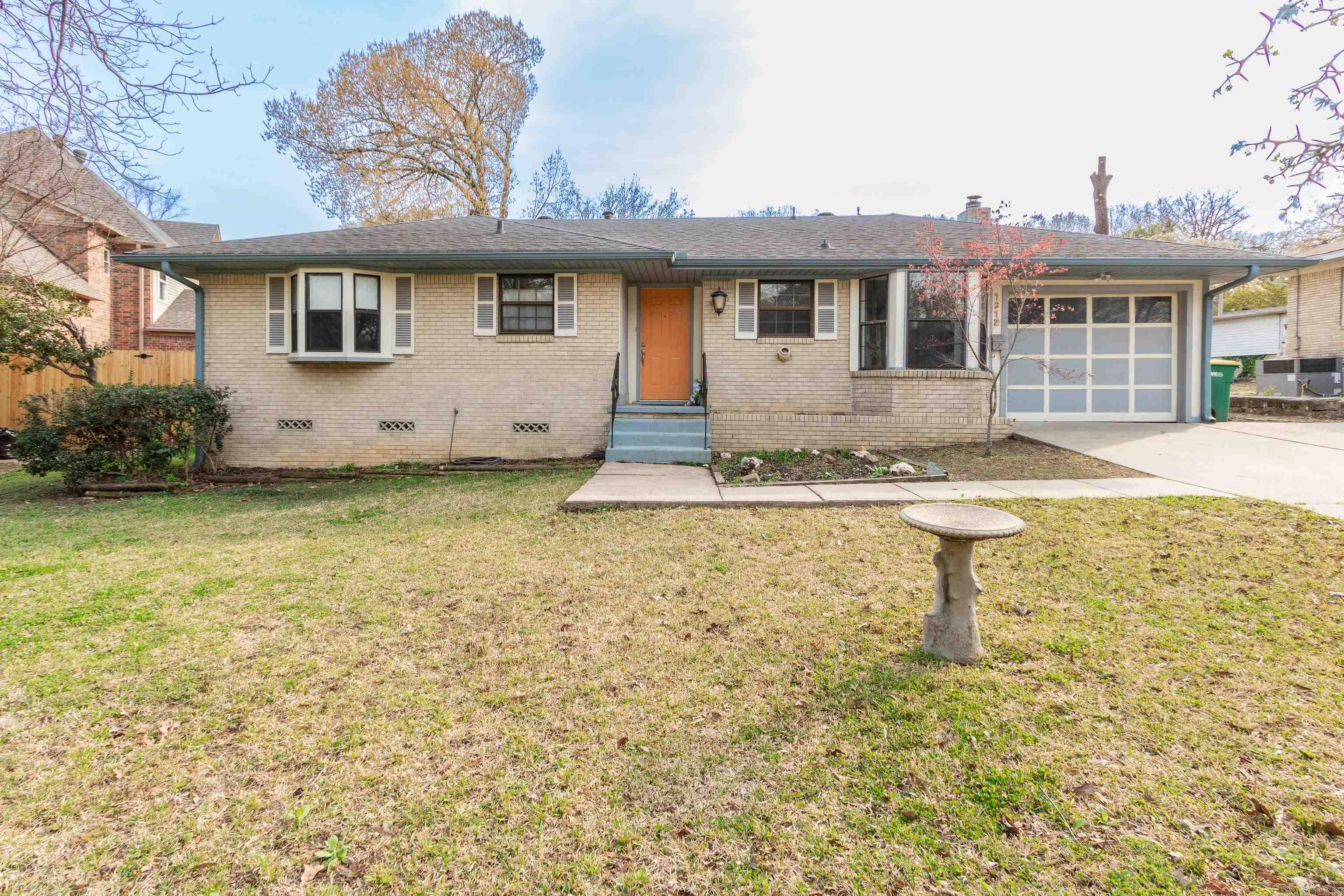 PARK HILL - Residential