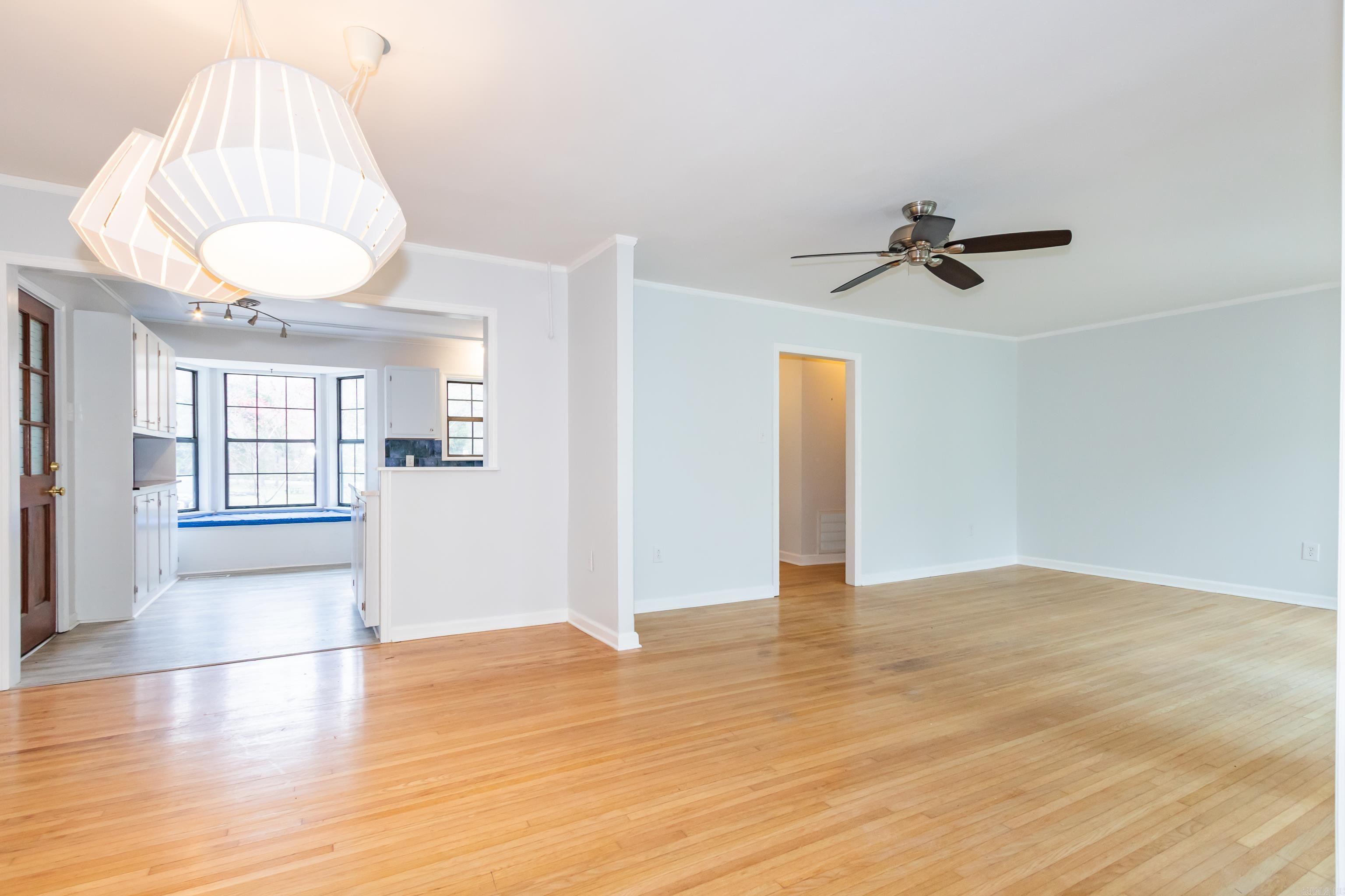 PARK HILL - Residential