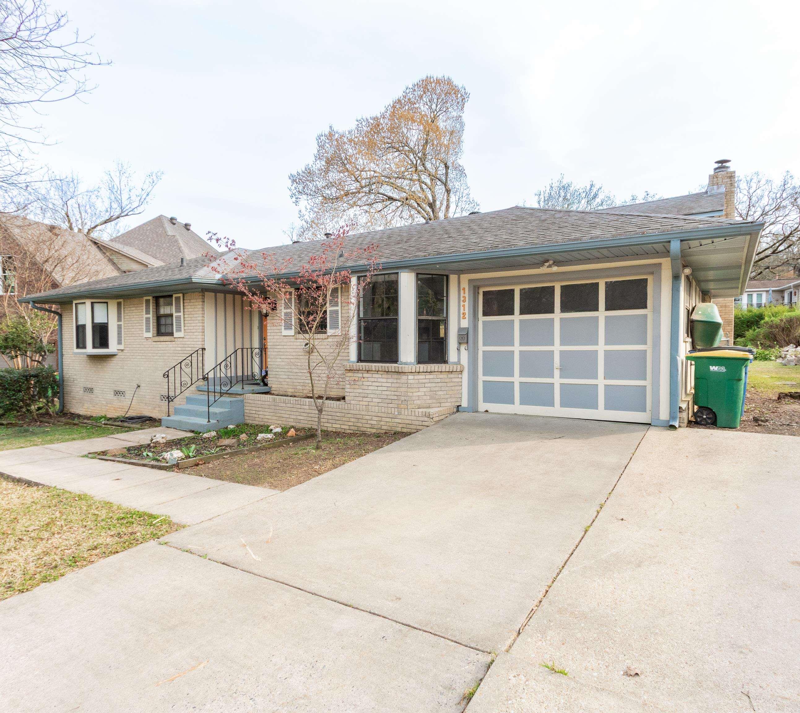 PARK HILL - Residential