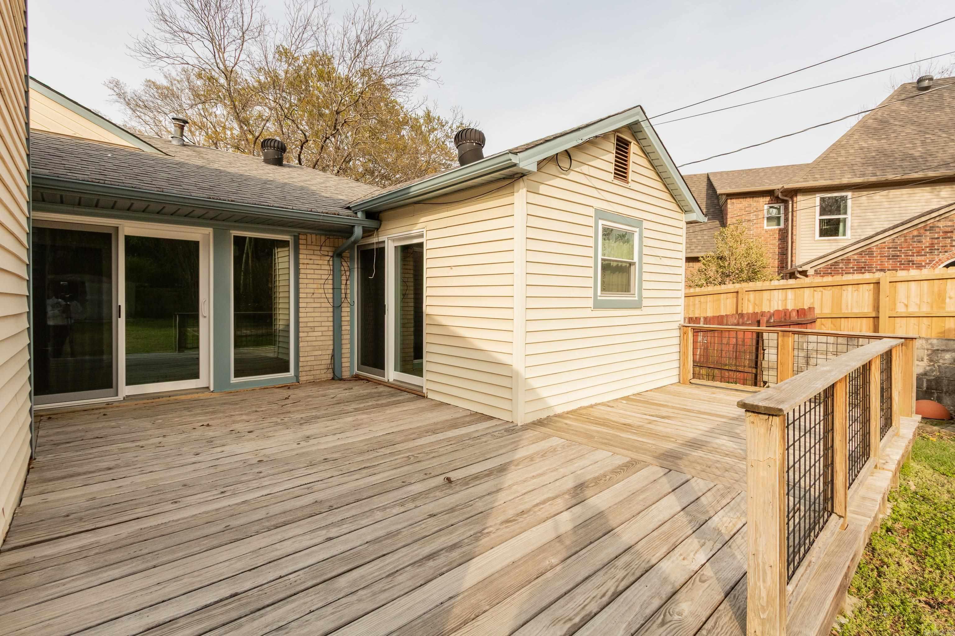 PARK HILL - Residential