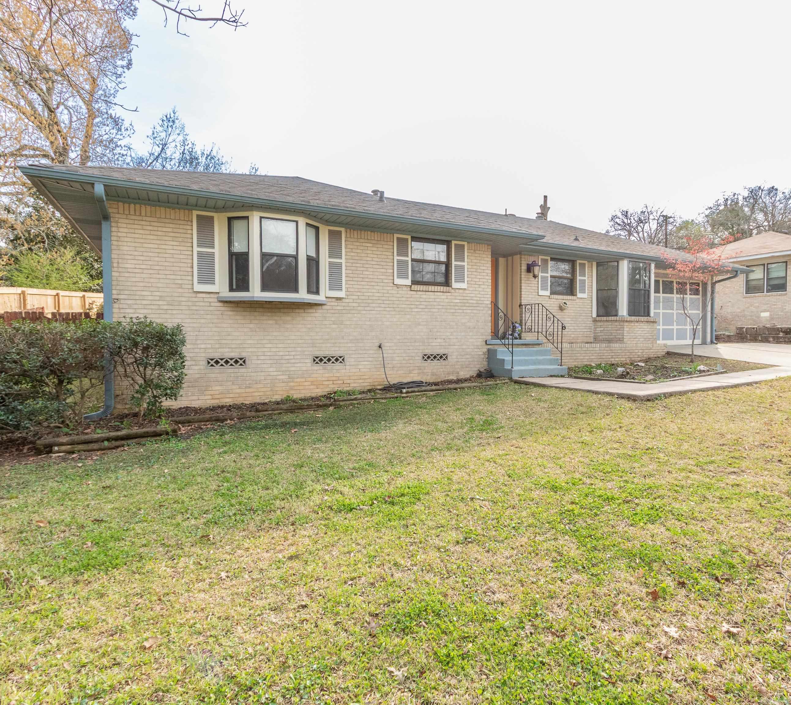 PARK HILL - Residential