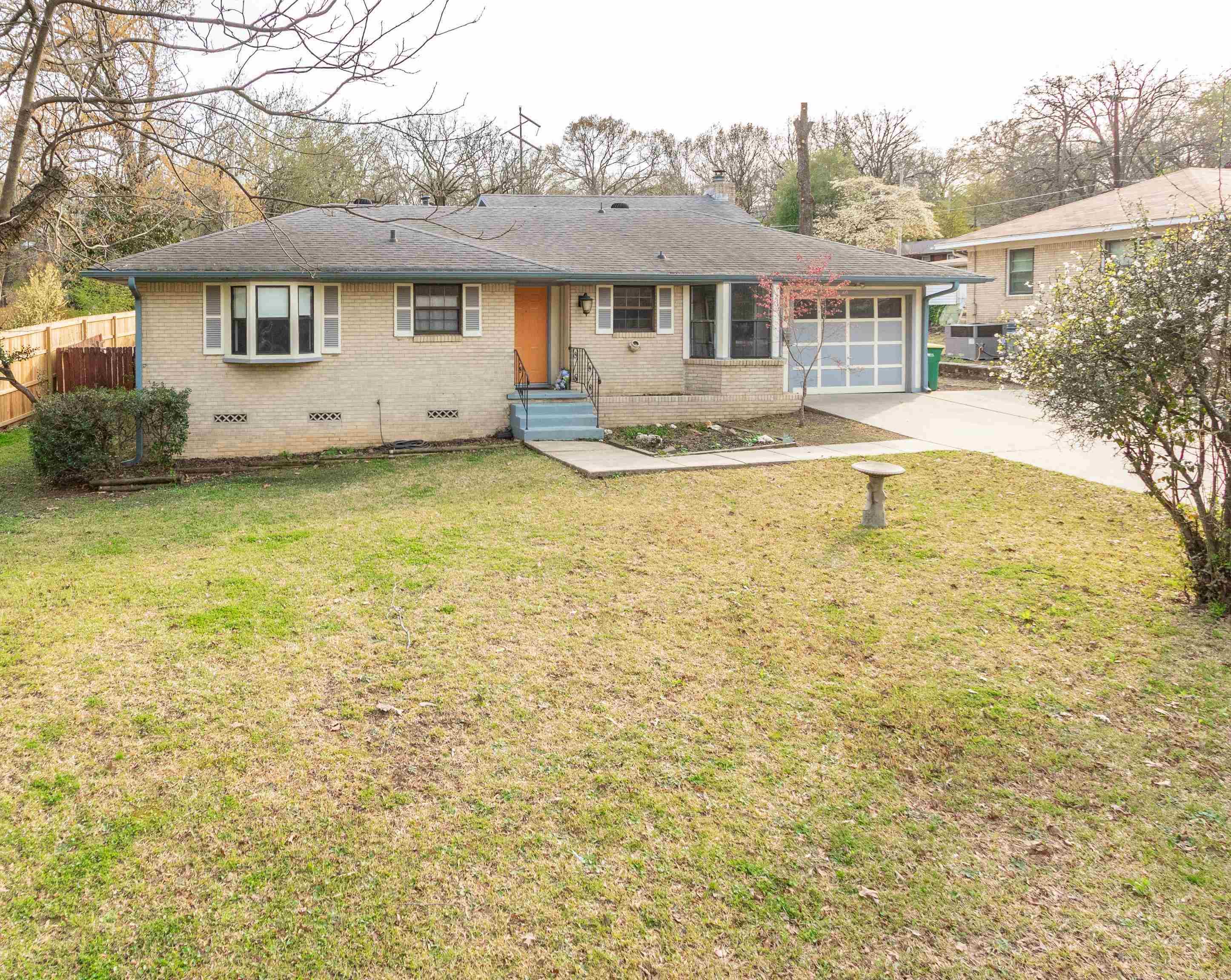 PARK HILL - Residential