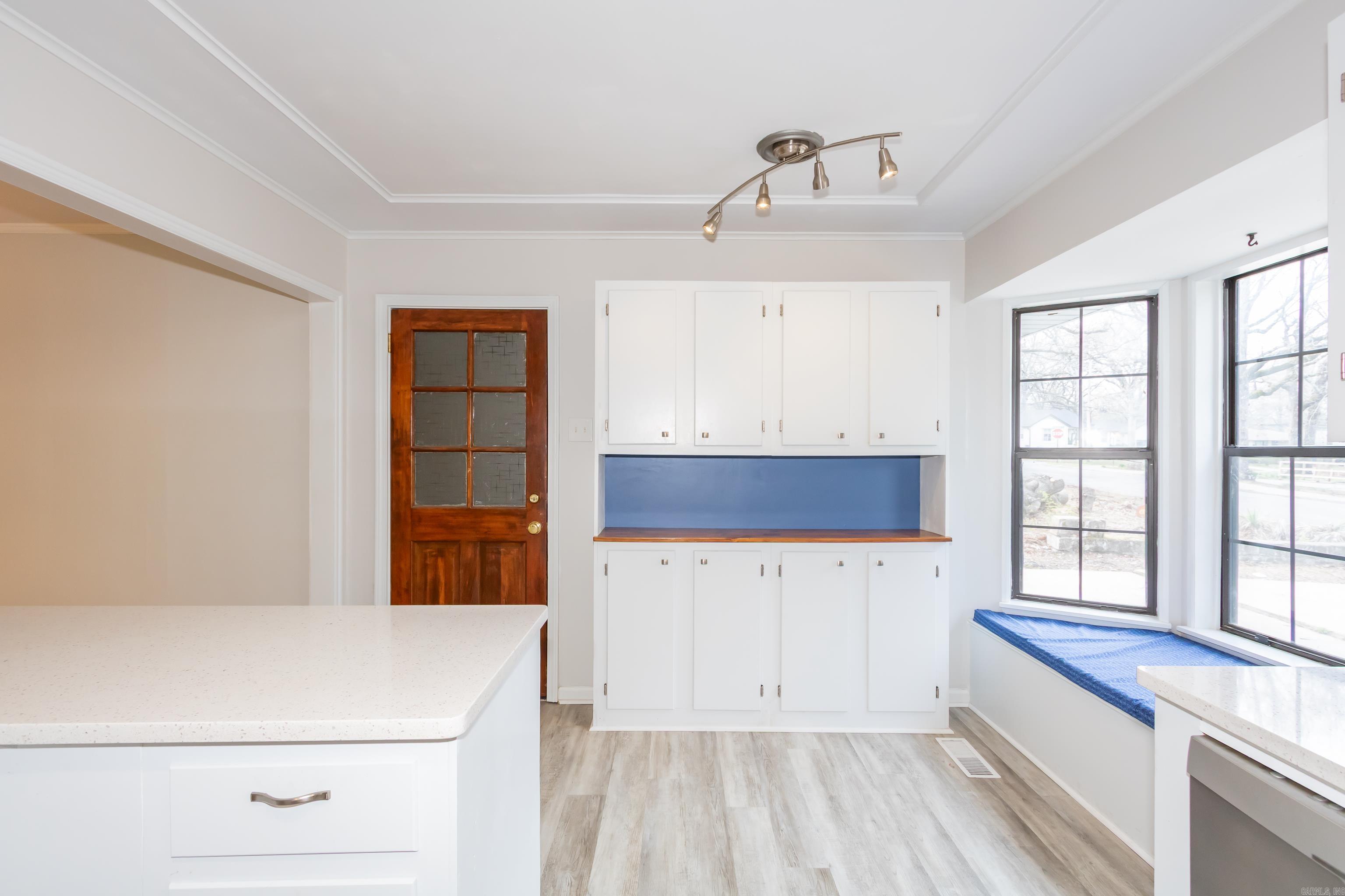 PARK HILL - Residential