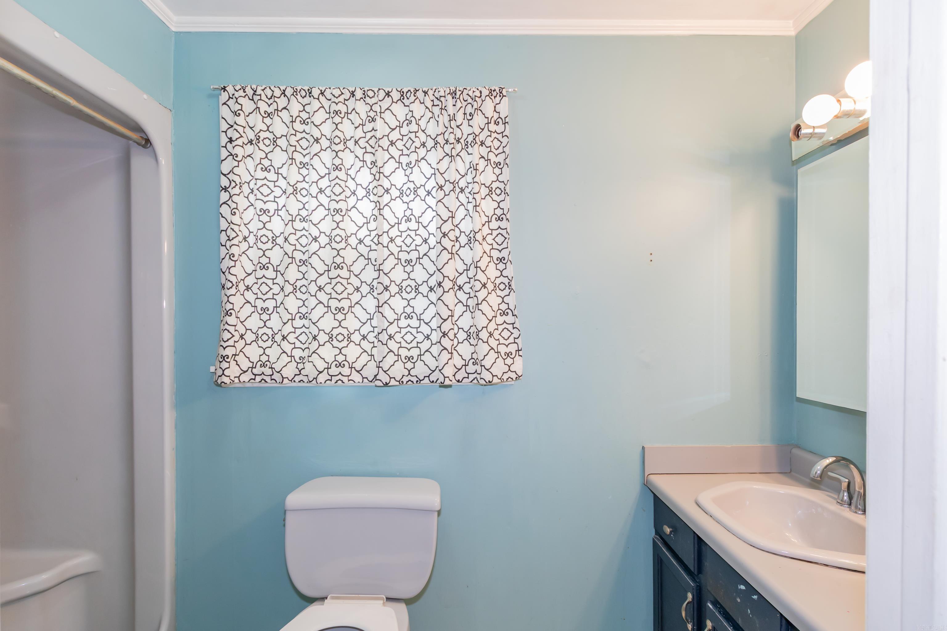 PARK HILL - Residential