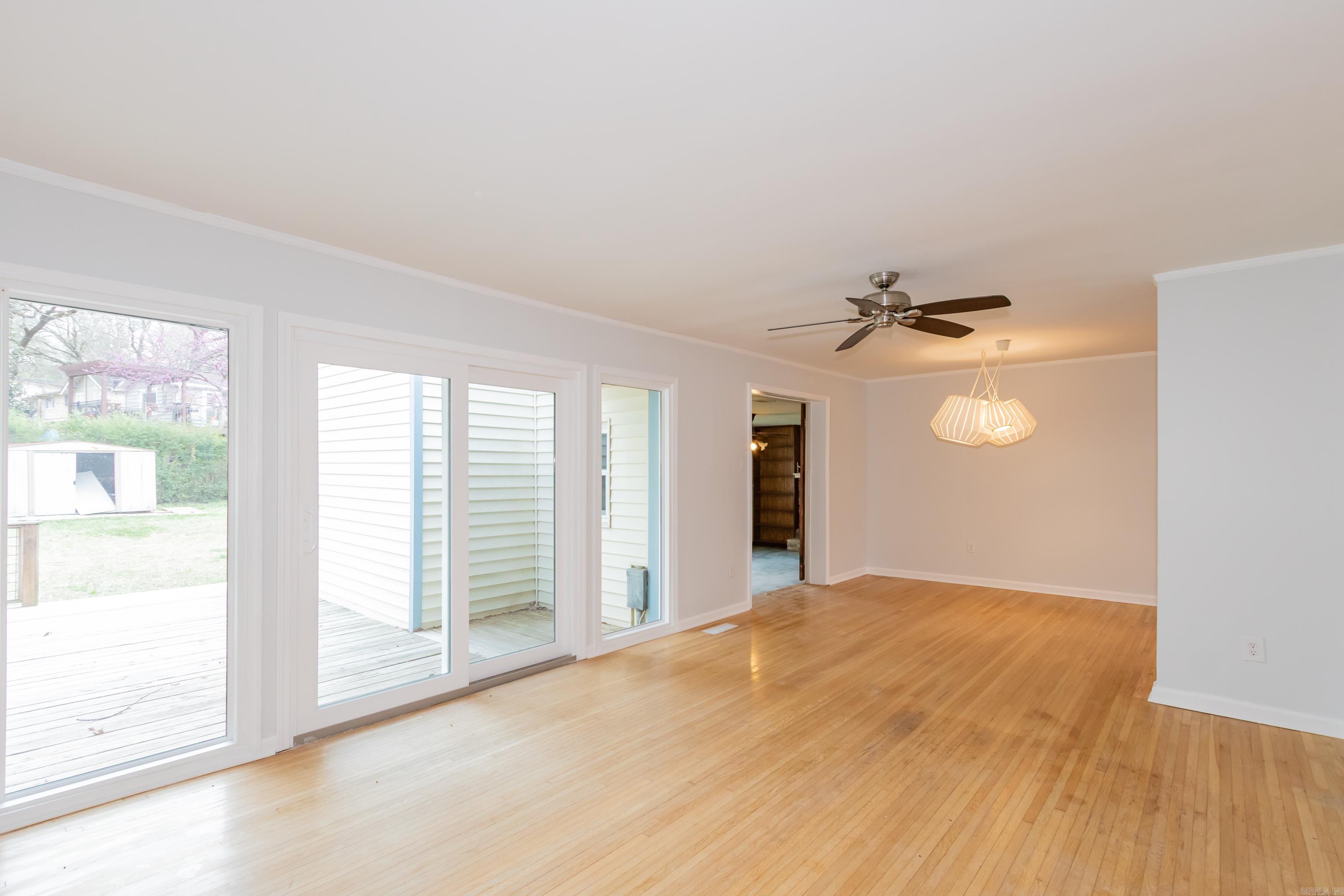 PARK HILL - Residential